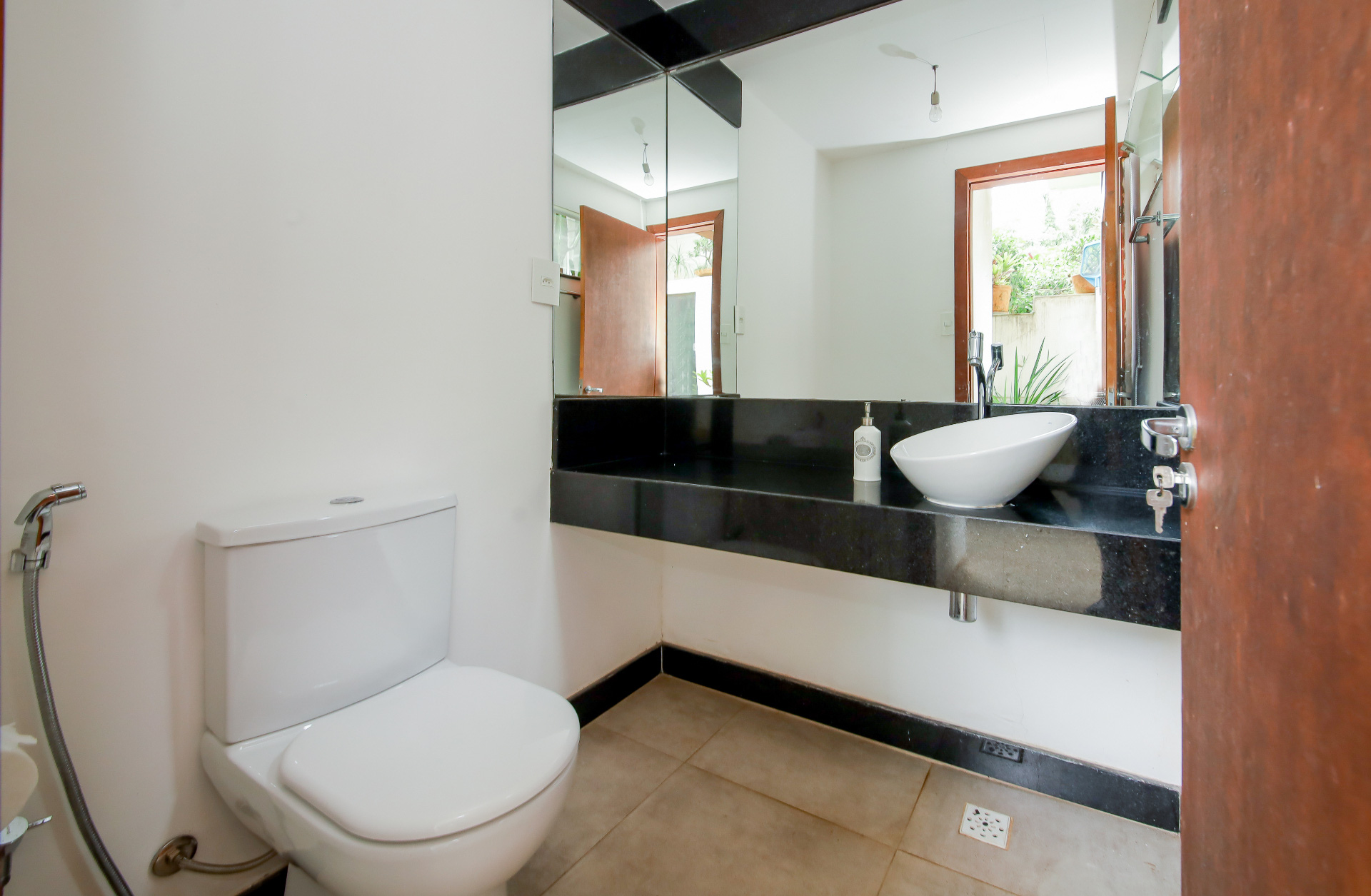 Casa com piscina e 4 quartos no Chalés do Imperador, foto 17