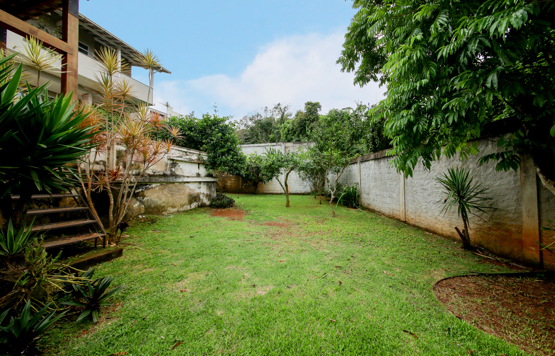 Casa com piscina e 4 quartos no Chalés do Imperador, foto 19