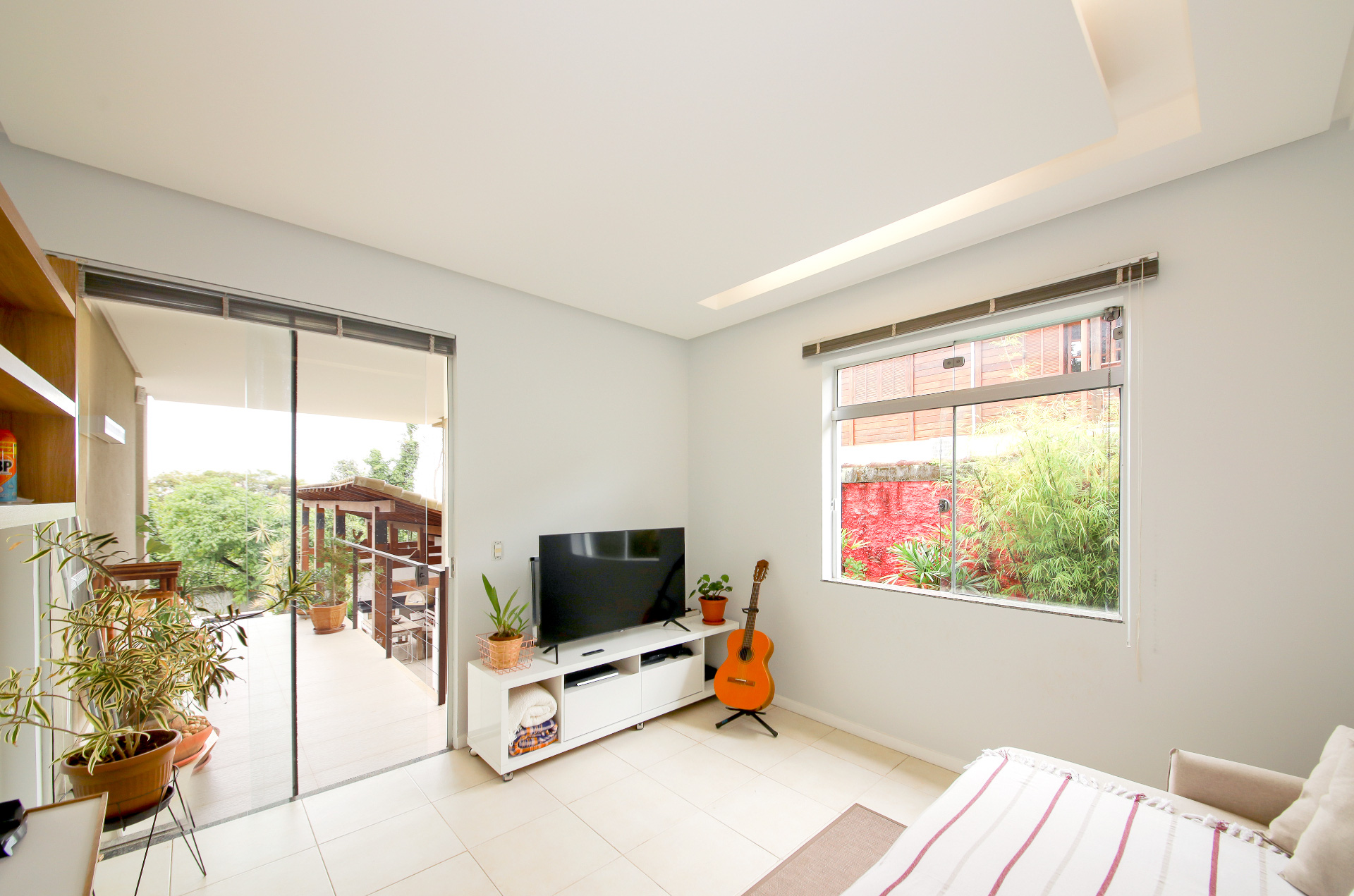 Casa com piscina e 4 quartos no Chalés do Imperador, foto 12