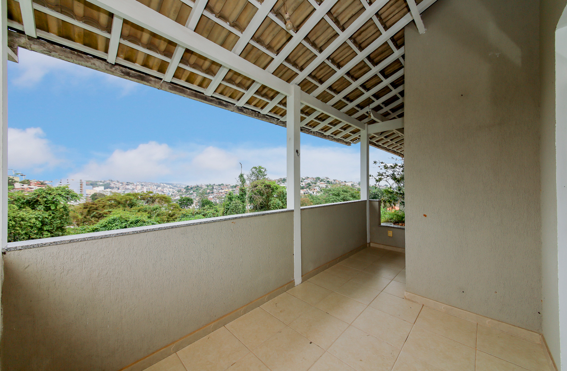 Casa com piscina e 4 quartos no Chalés do Imperador, foto 35
