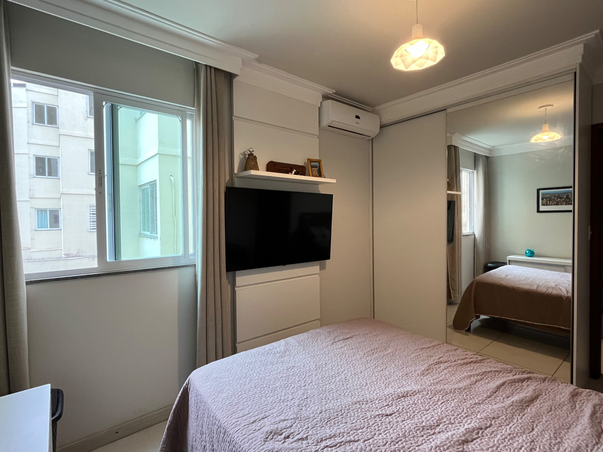 Apê de 2 quartos e 78 m² com vaga no Paineiras, foto 5