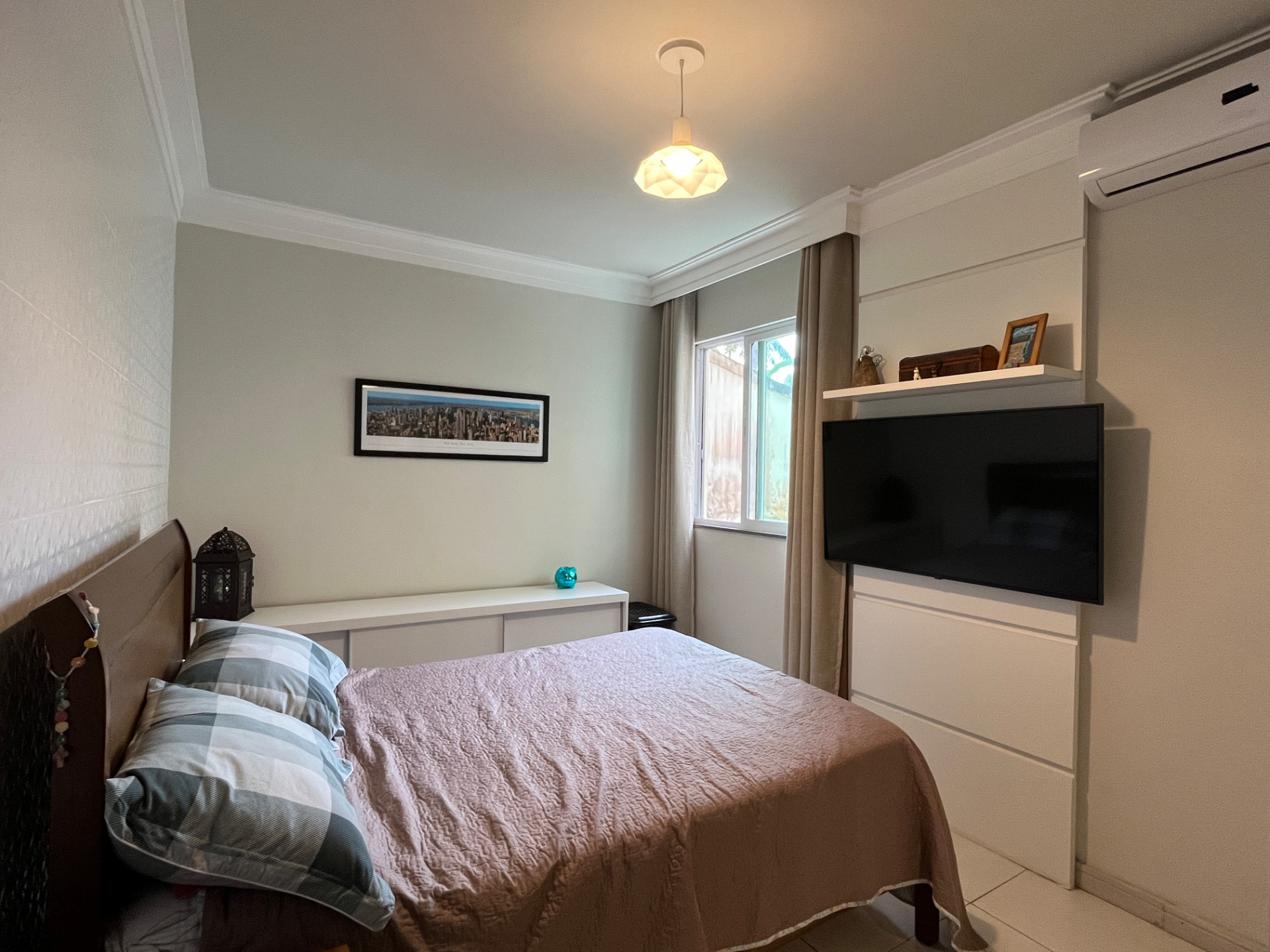 Apê de 2 quartos e 78 m² com vaga no Paineiras, foto 6