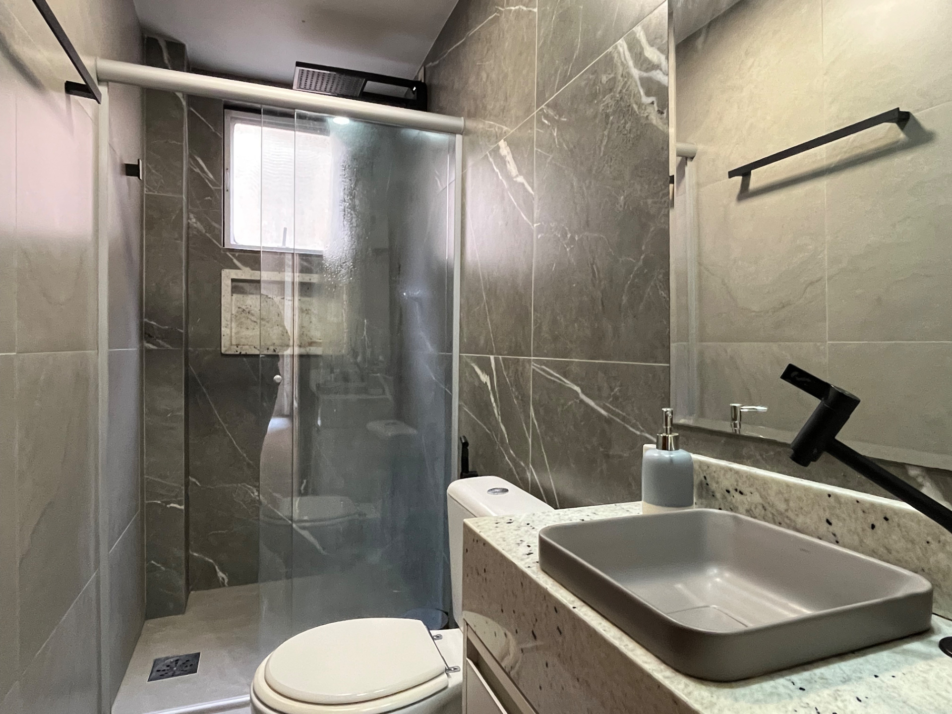 Apê de 2 quartos e 78 m² com vaga no Paineiras, foto 7