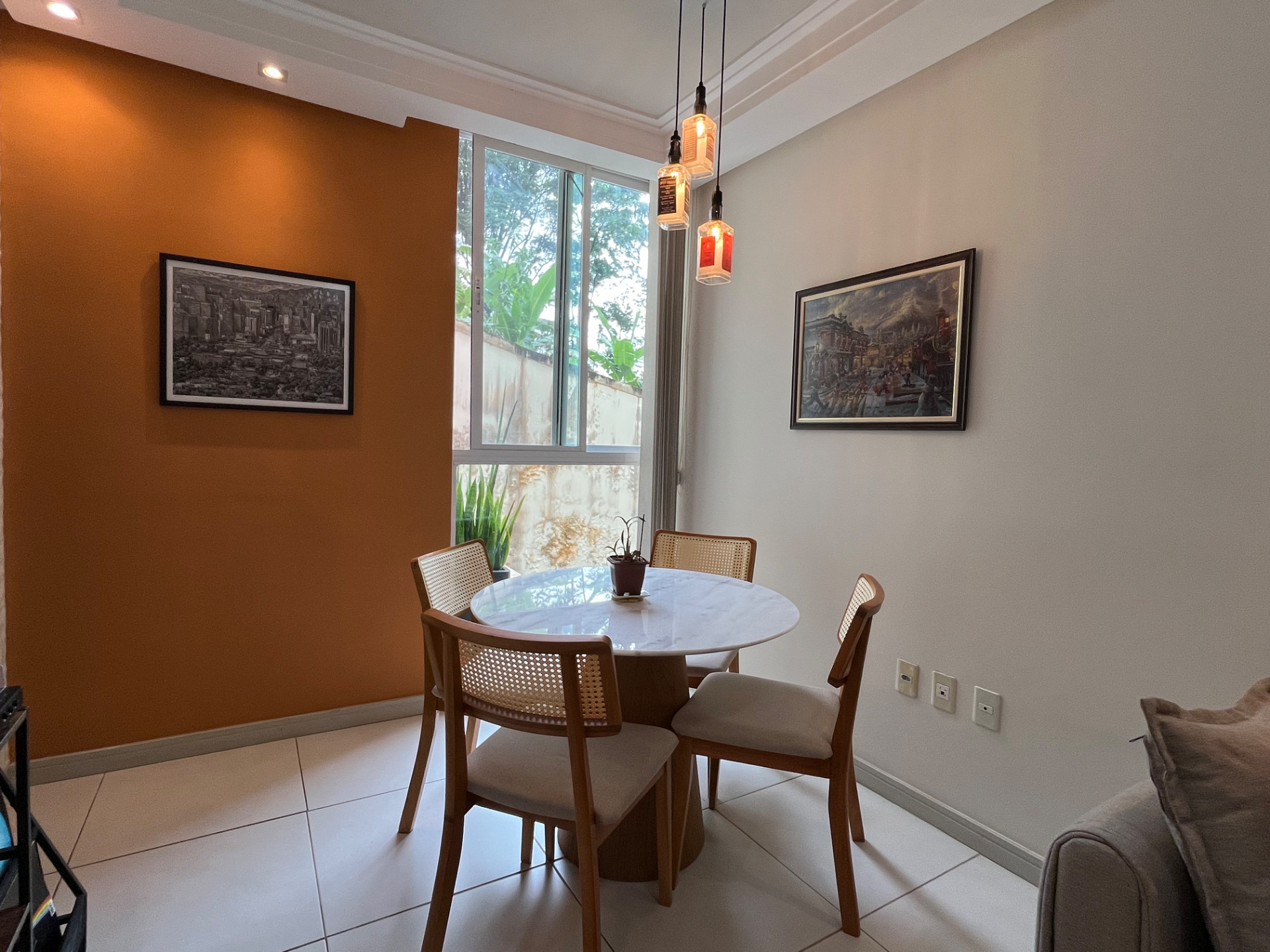 Apê de 2 quartos e 78 m² com vaga no Paineiras, foto 3