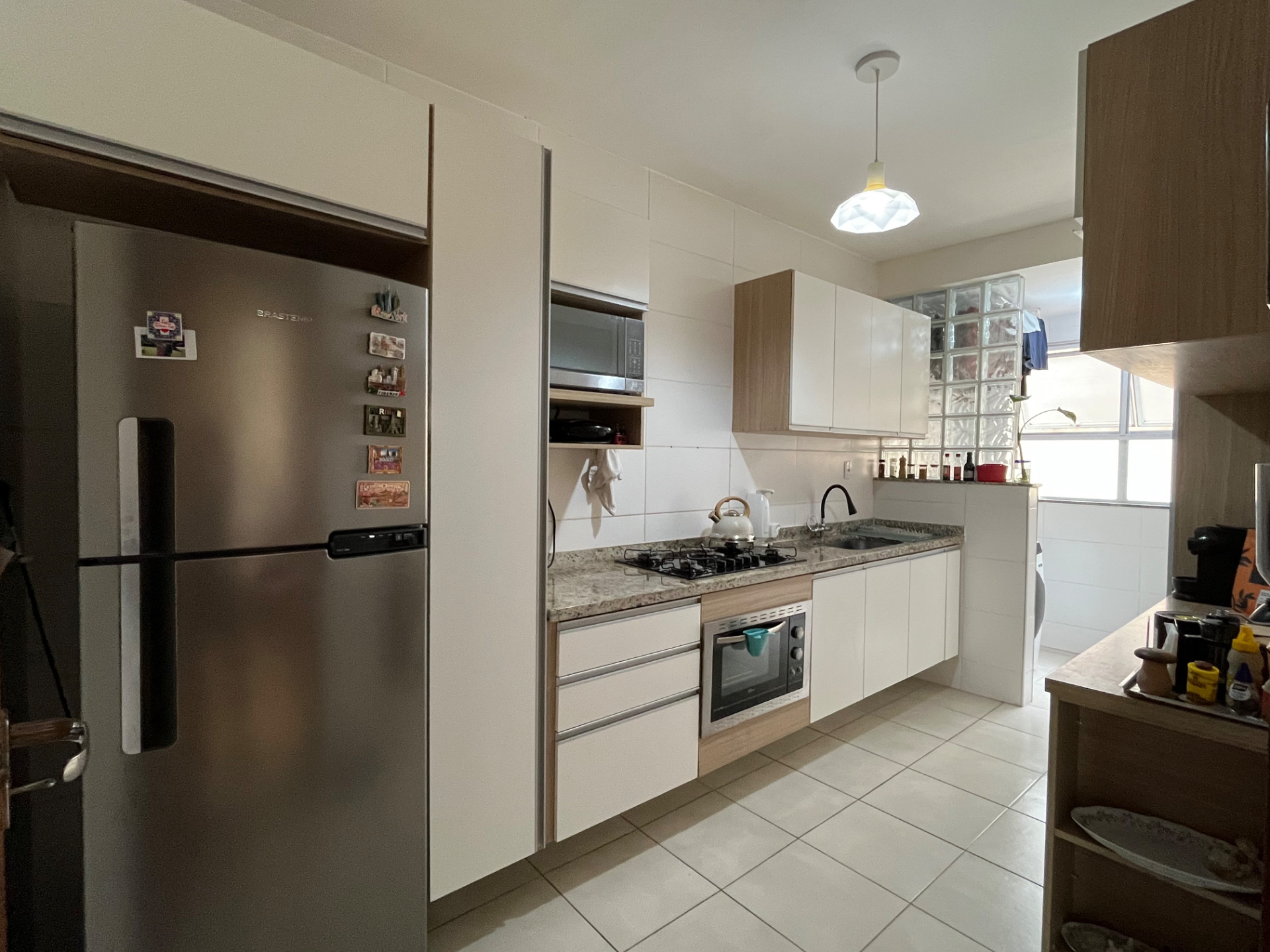 Apê de 2 quartos e 78 m² com vaga no Paineiras, foto 9