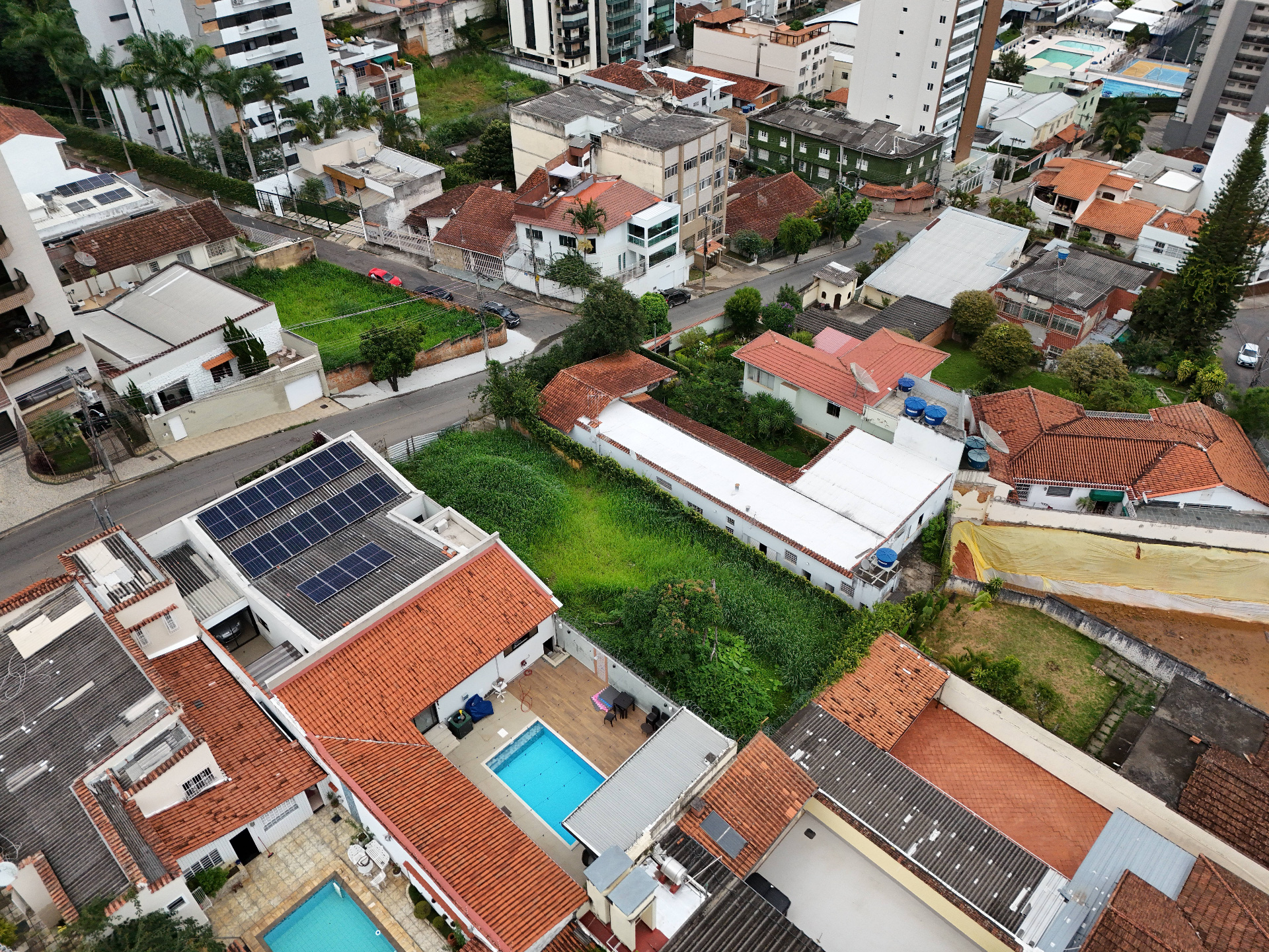 Terreno 510 m² no Bom Pastor. Bom para construir., foto 8