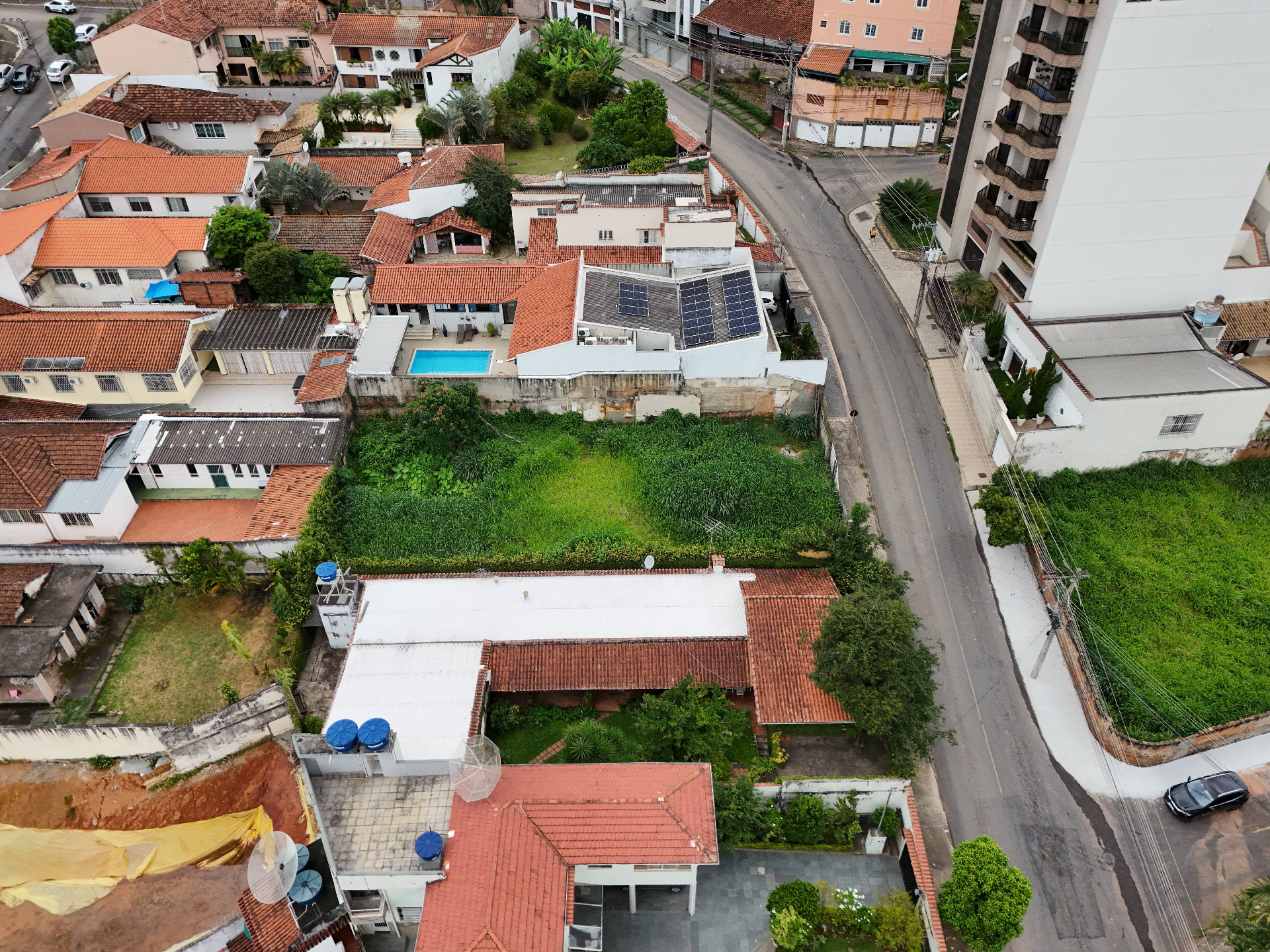 Terreno 510 m² no Bom Pastor. Bom para construir., foto 11