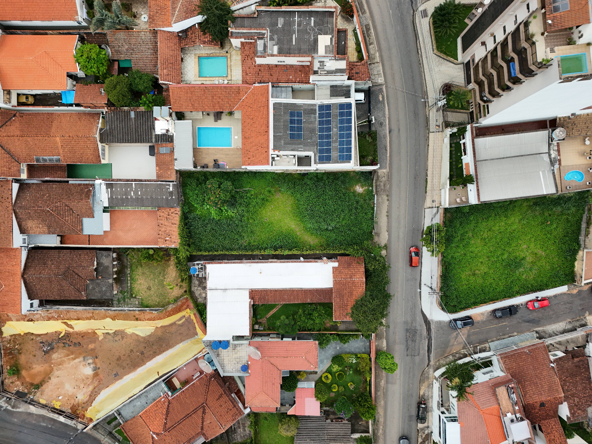 Terreno 510 m² no Bom Pastor. Bom para construir., foto 4