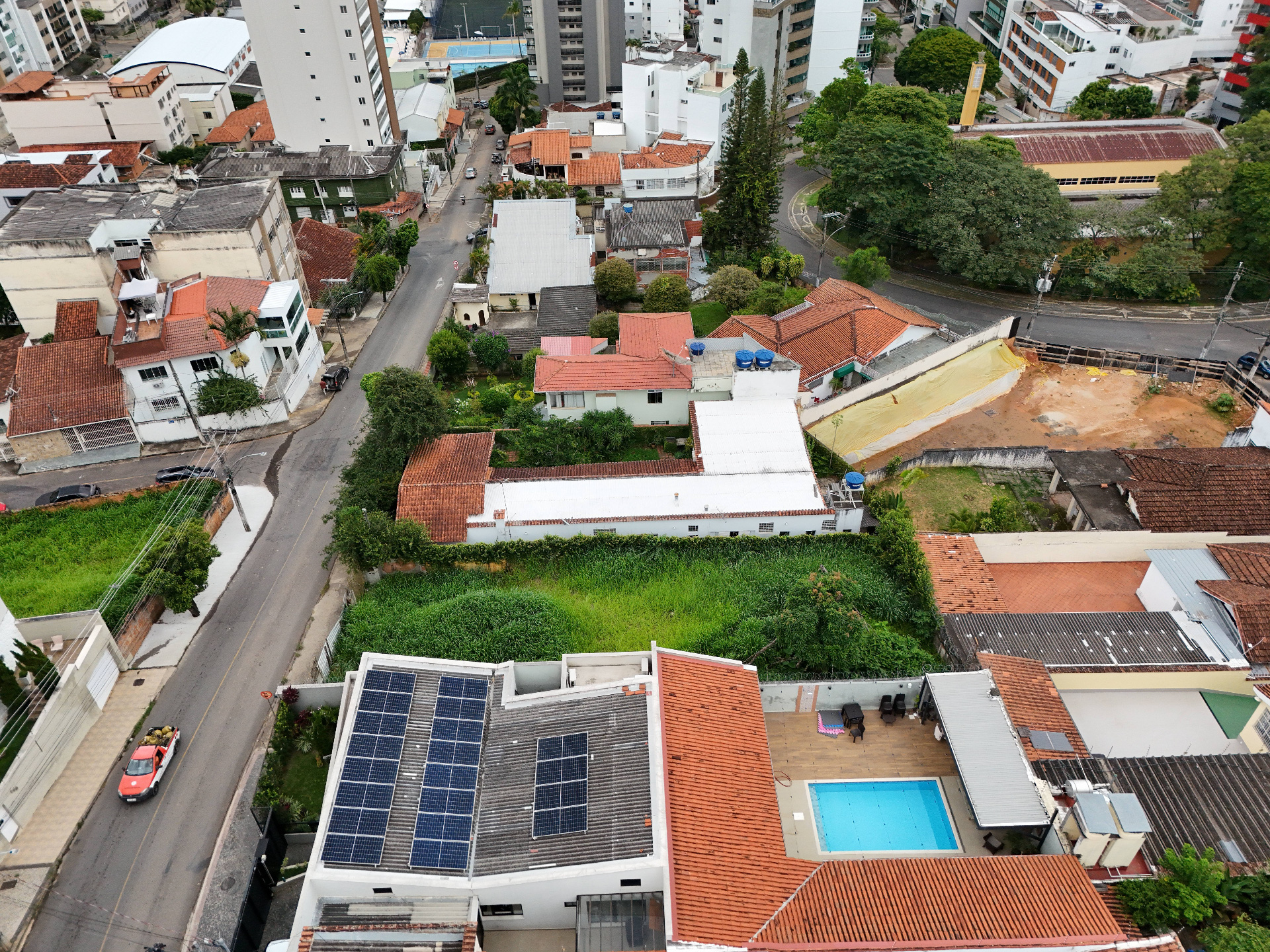 Terreno 510 m² no Bom Pastor. Bom para construir., foto 7