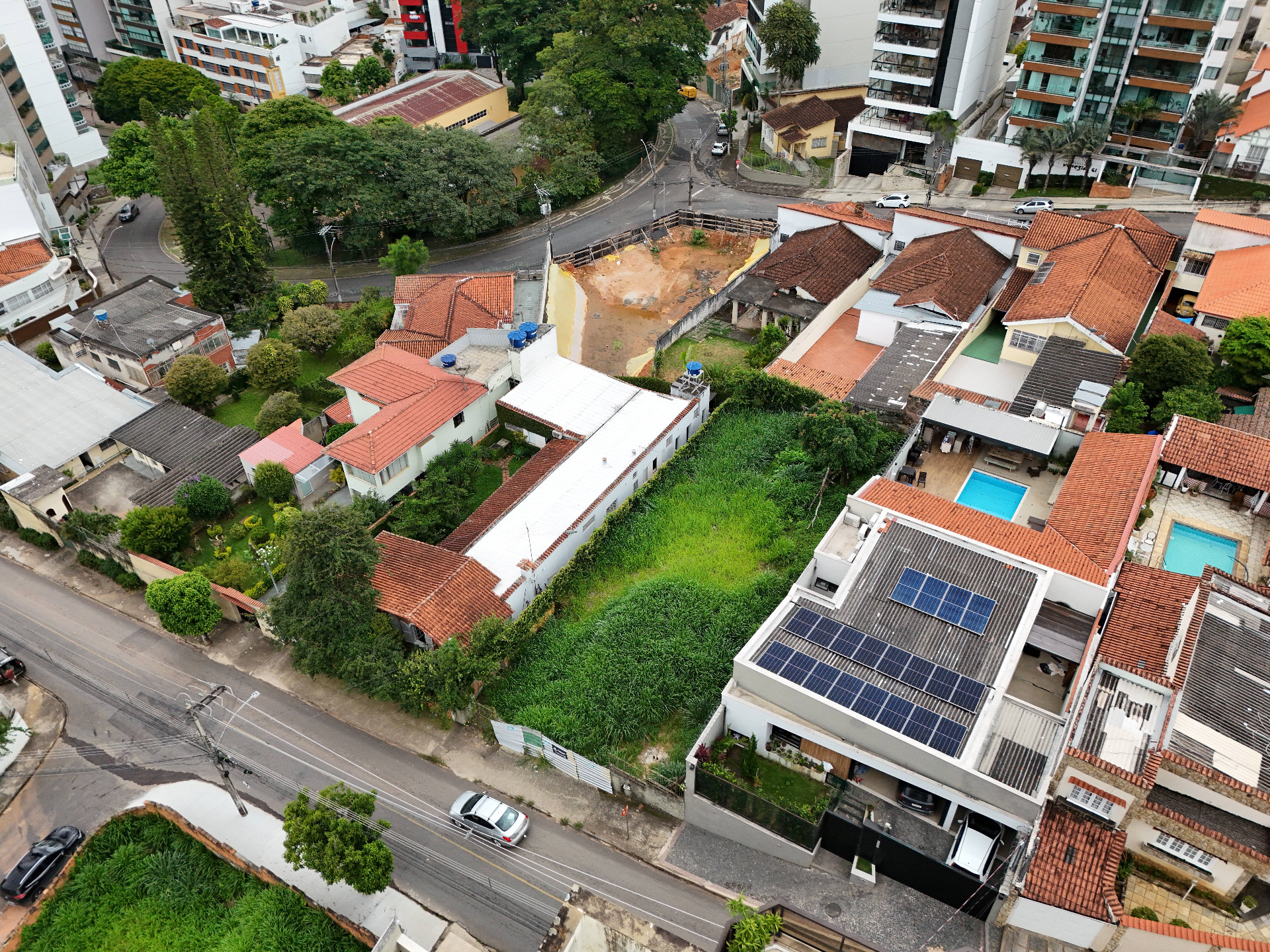 Terreno 510 m² no Bom Pastor. Bom para construir., foto 6
