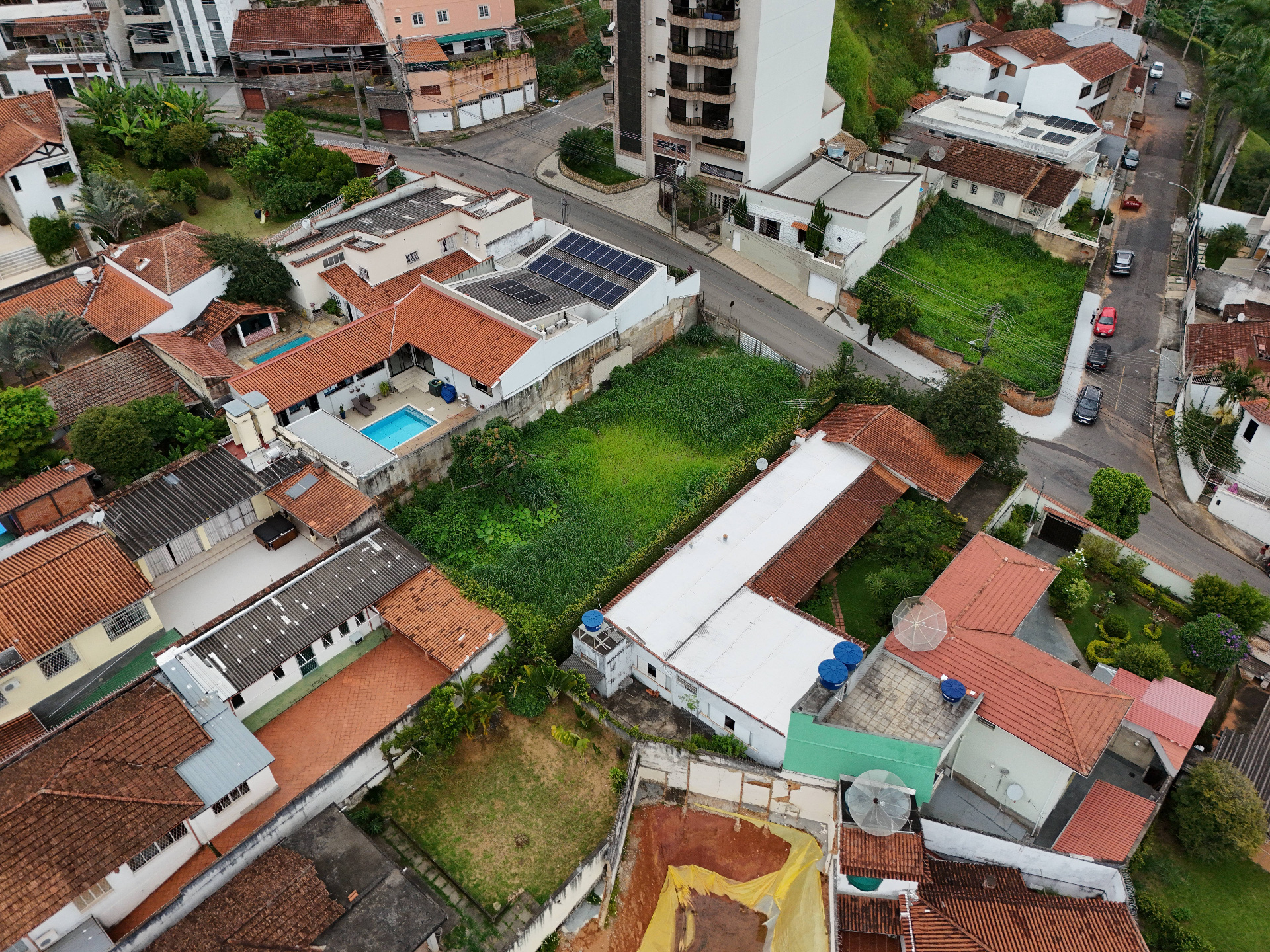 Terreno 510 m² no Bom Pastor. Bom para construir., foto 10