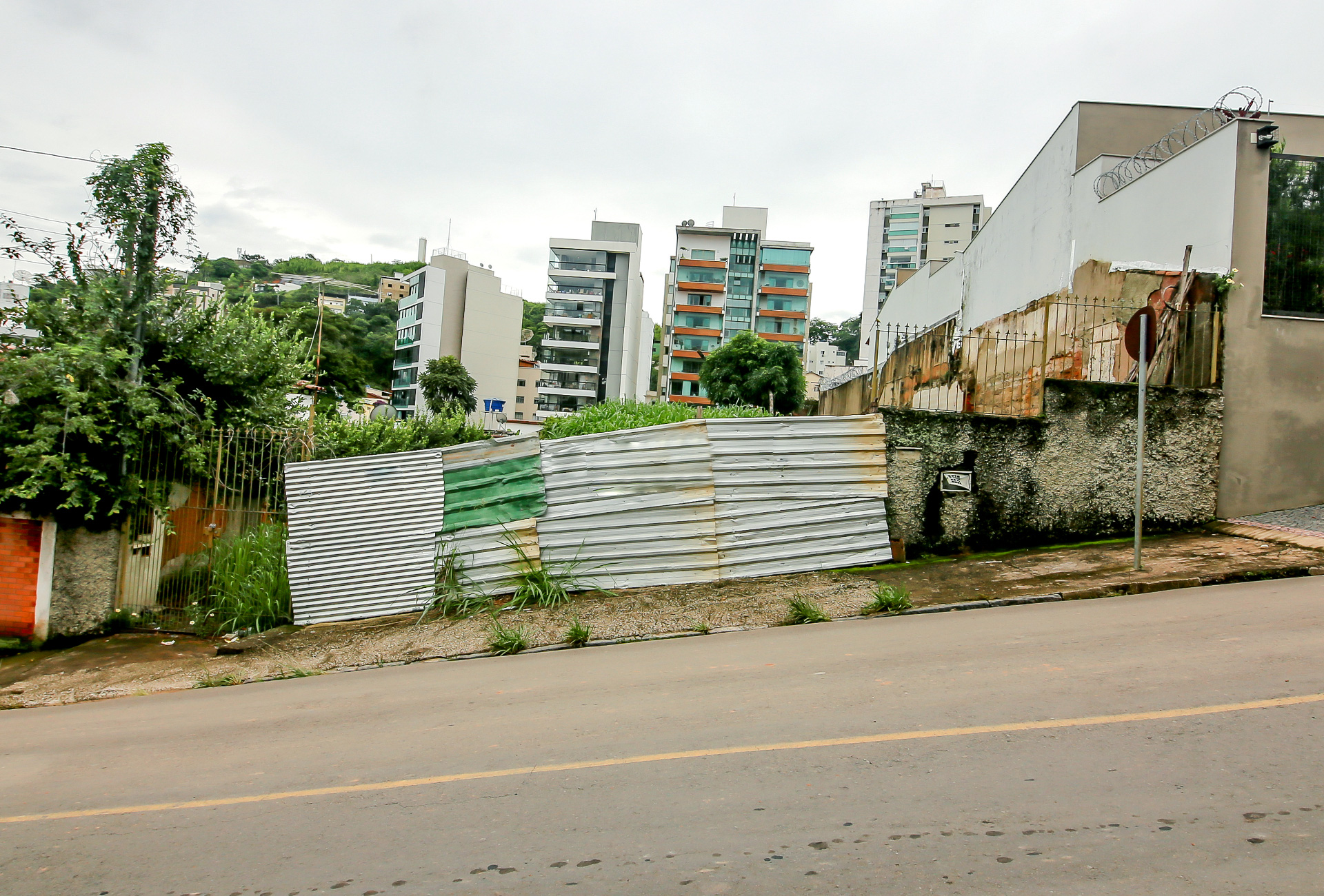 Terreno 510 m² no Bom Pastor. Bom para construir., foto 2