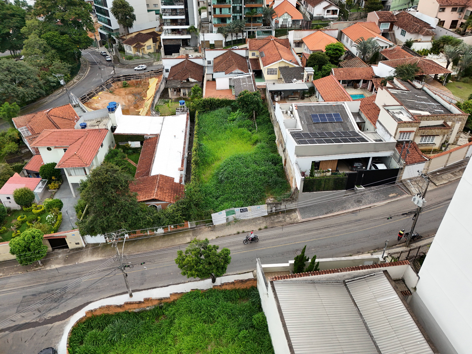 Terreno 510 m² no Bom Pastor. Bom para construir., foto 1