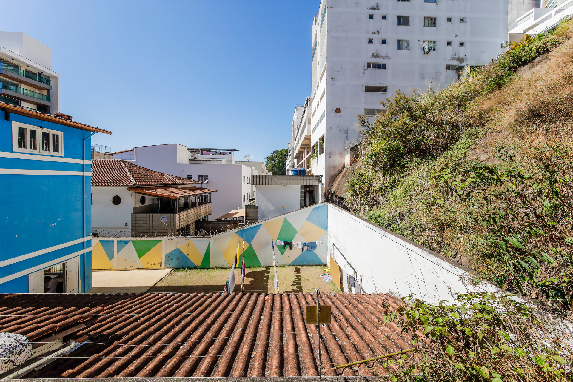 Cascatinha: varanda e sol da manhã neste 3 quartos., foto 7