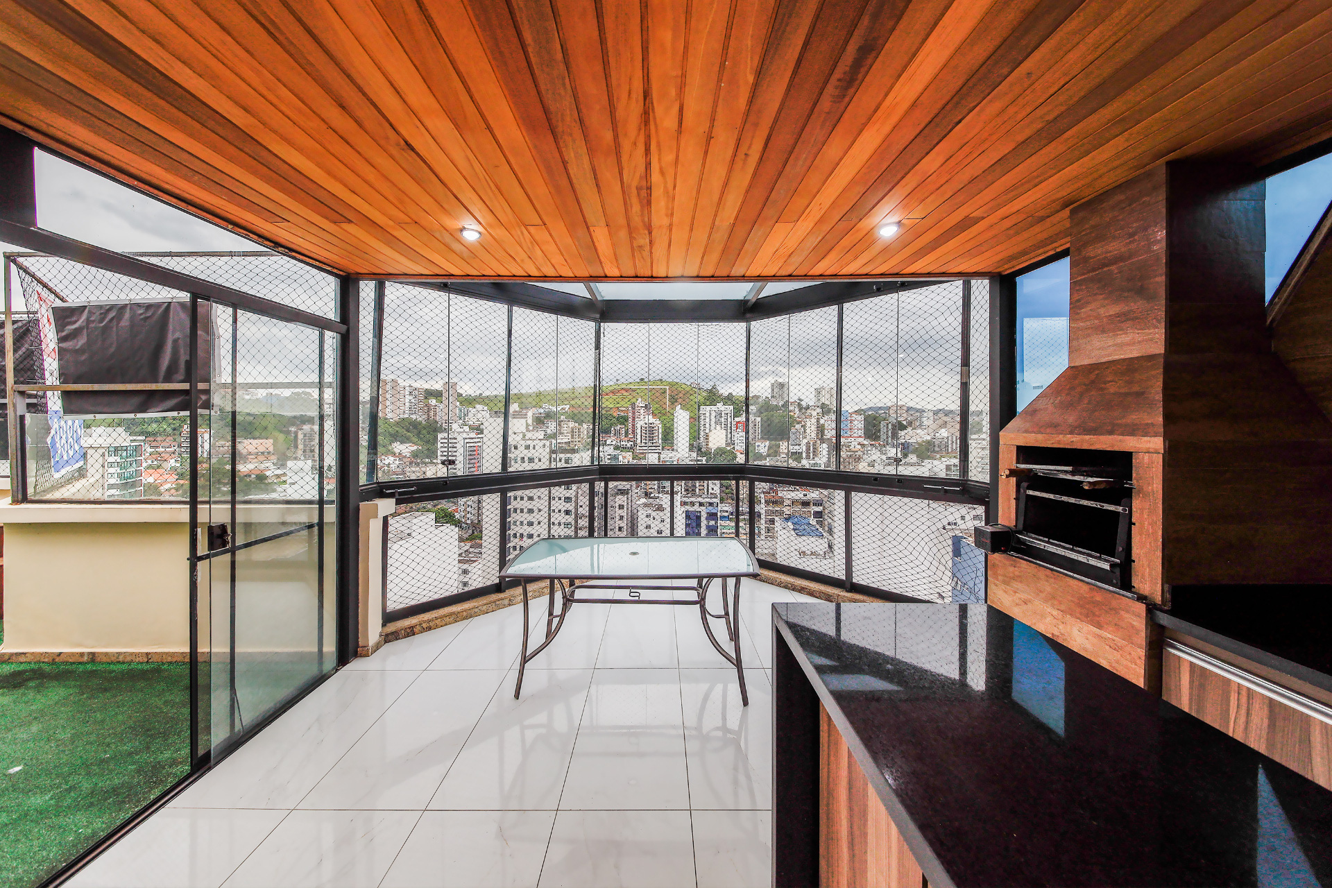 Cobertura duplex com energia solar e lazer privativo., foto 20