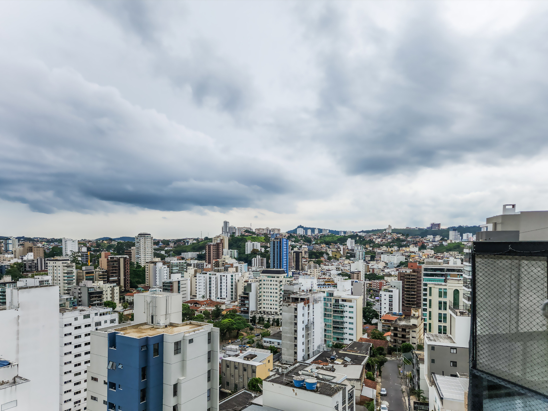 Cobertura duplex com energia solar e lazer privativo., foto 5