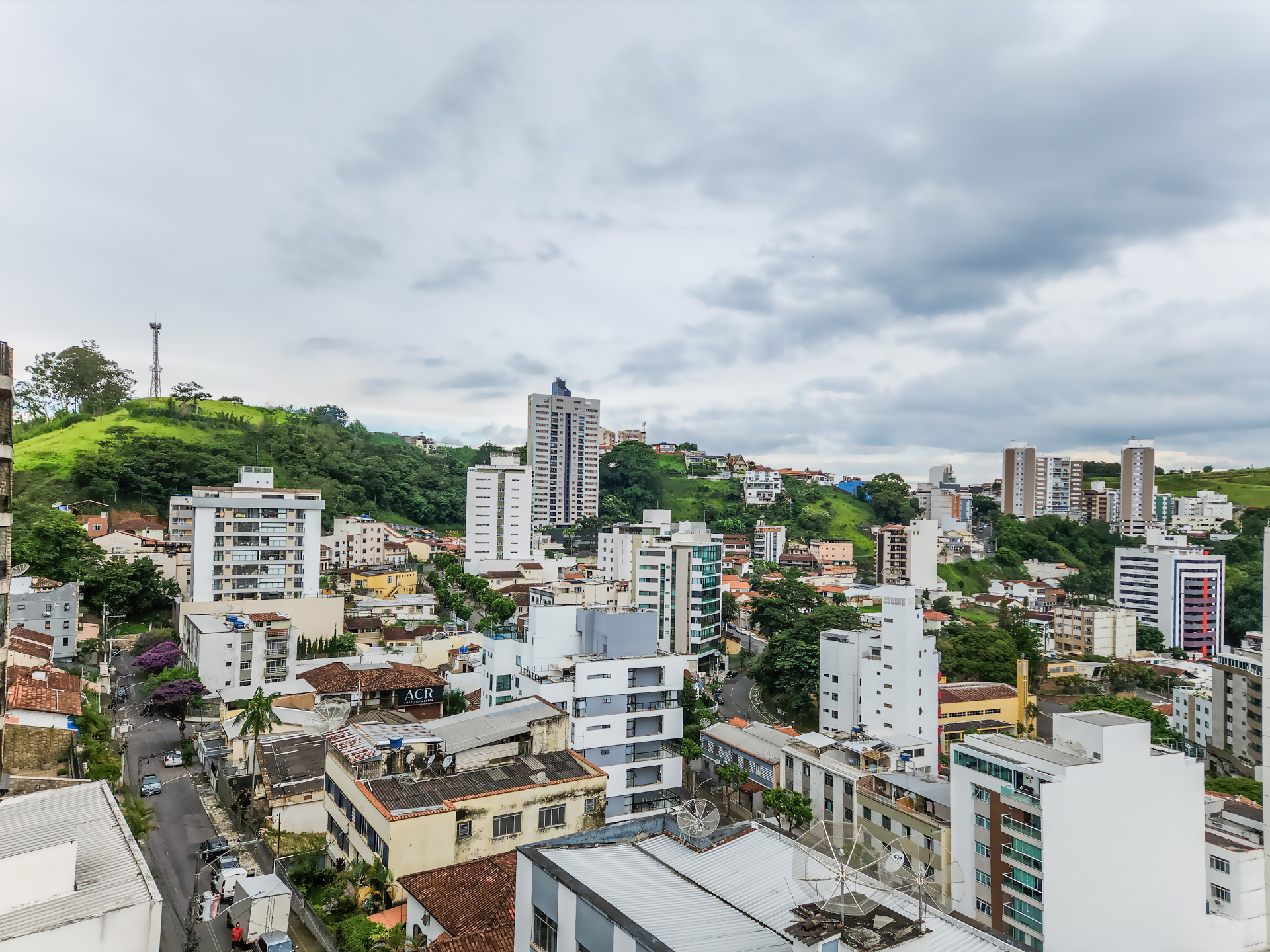 Cobertura duplex com energia solar e lazer privativo., foto 6