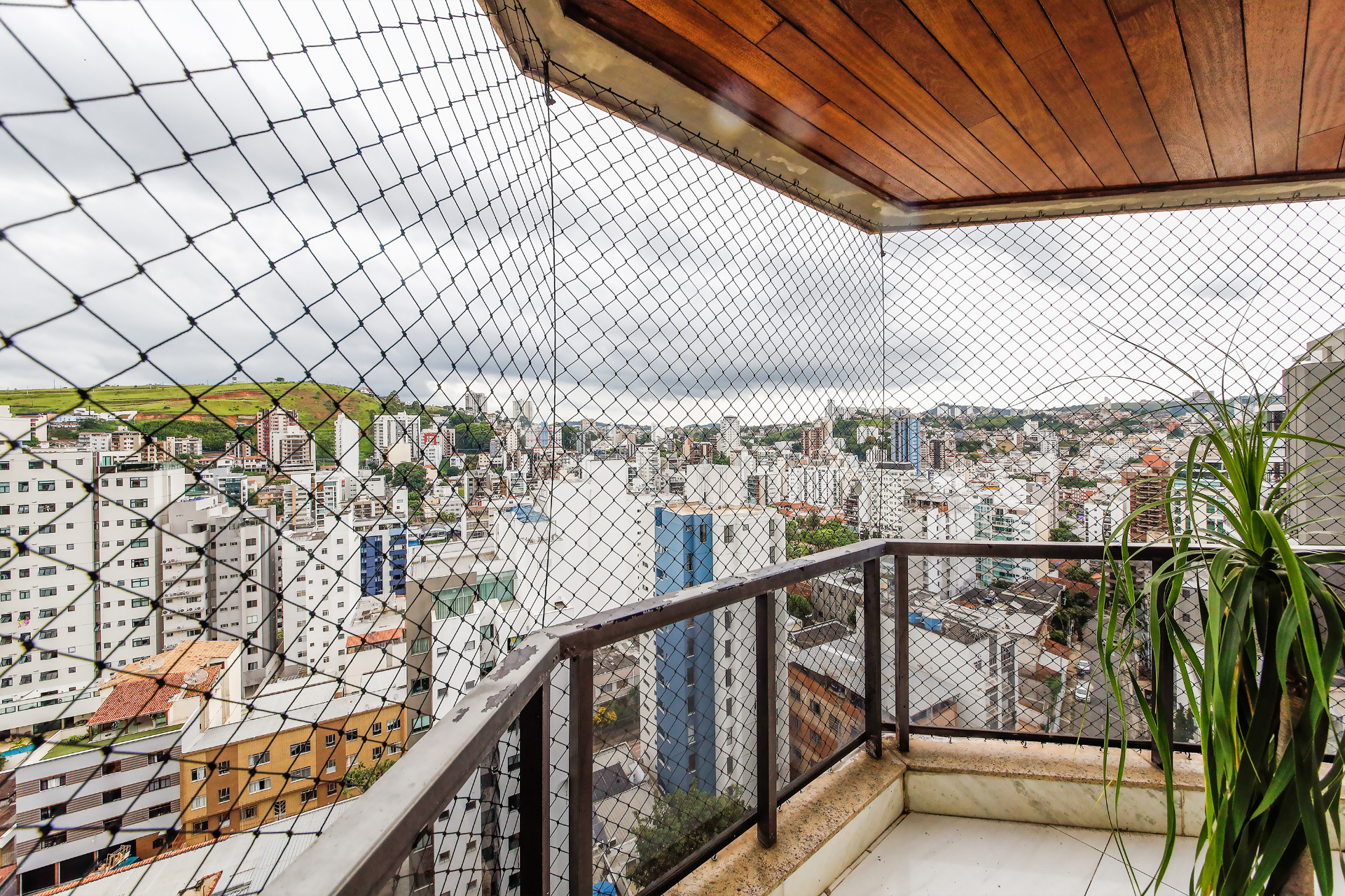 Cobertura duplex com energia solar e lazer privativo., foto 4