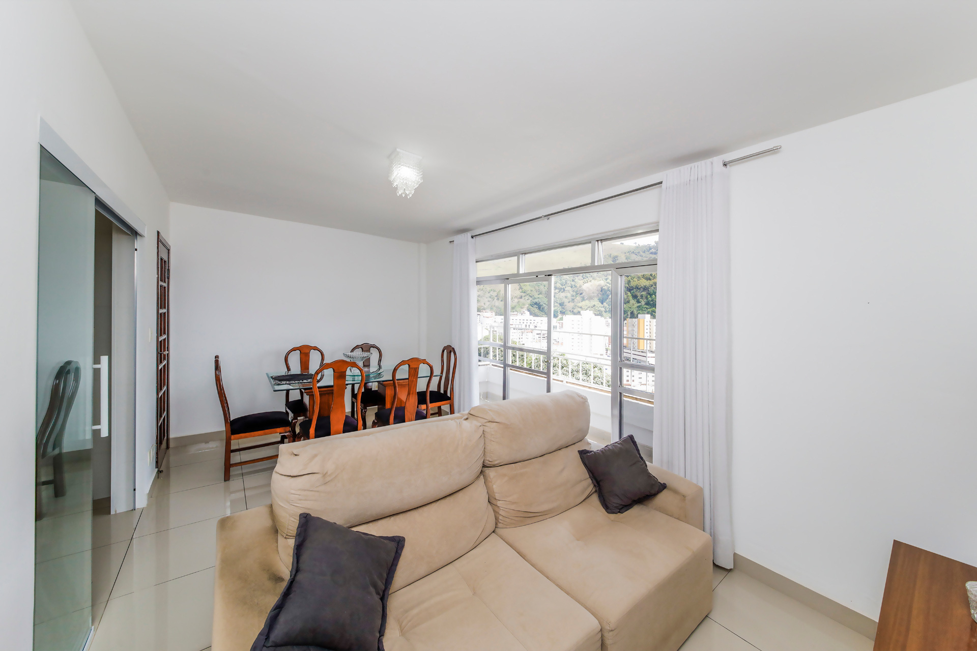 Cobertura duplex, de 4 quartos com espaço gourmet e hidro para venda, foto 3