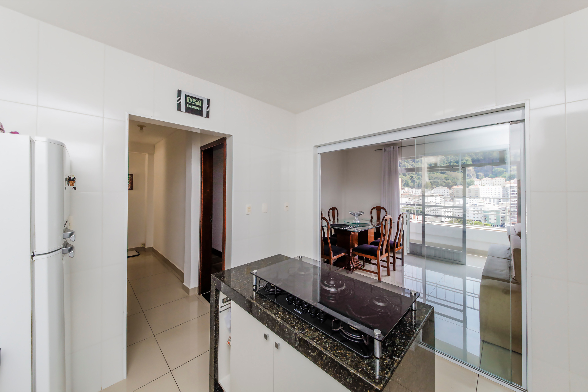 Cobertura duplex, de 4 quartos com espaço gourmet e hidro para venda, foto 8