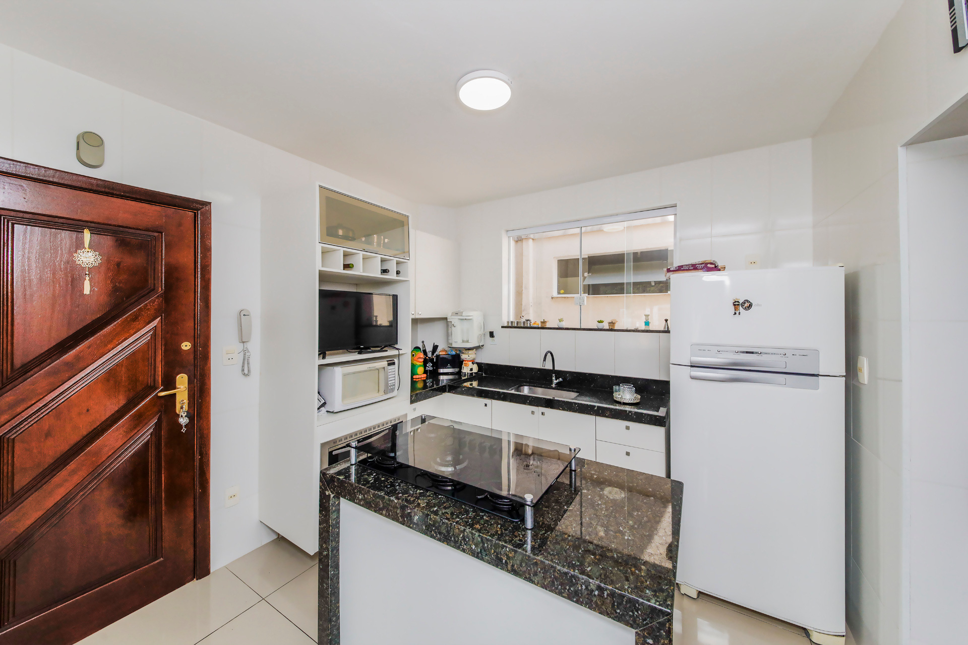 Cobertura duplex, de 4 quartos com espaço gourmet e hidro para venda, foto 7