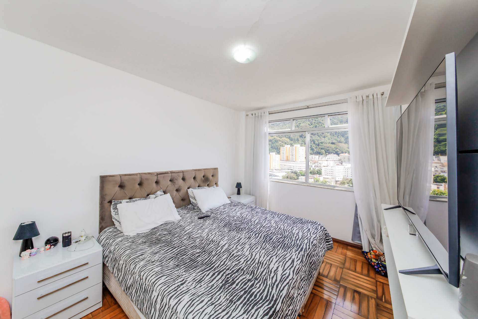 Cobertura duplex, de 4 quartos com espaço gourmet e hidro para venda, foto 11