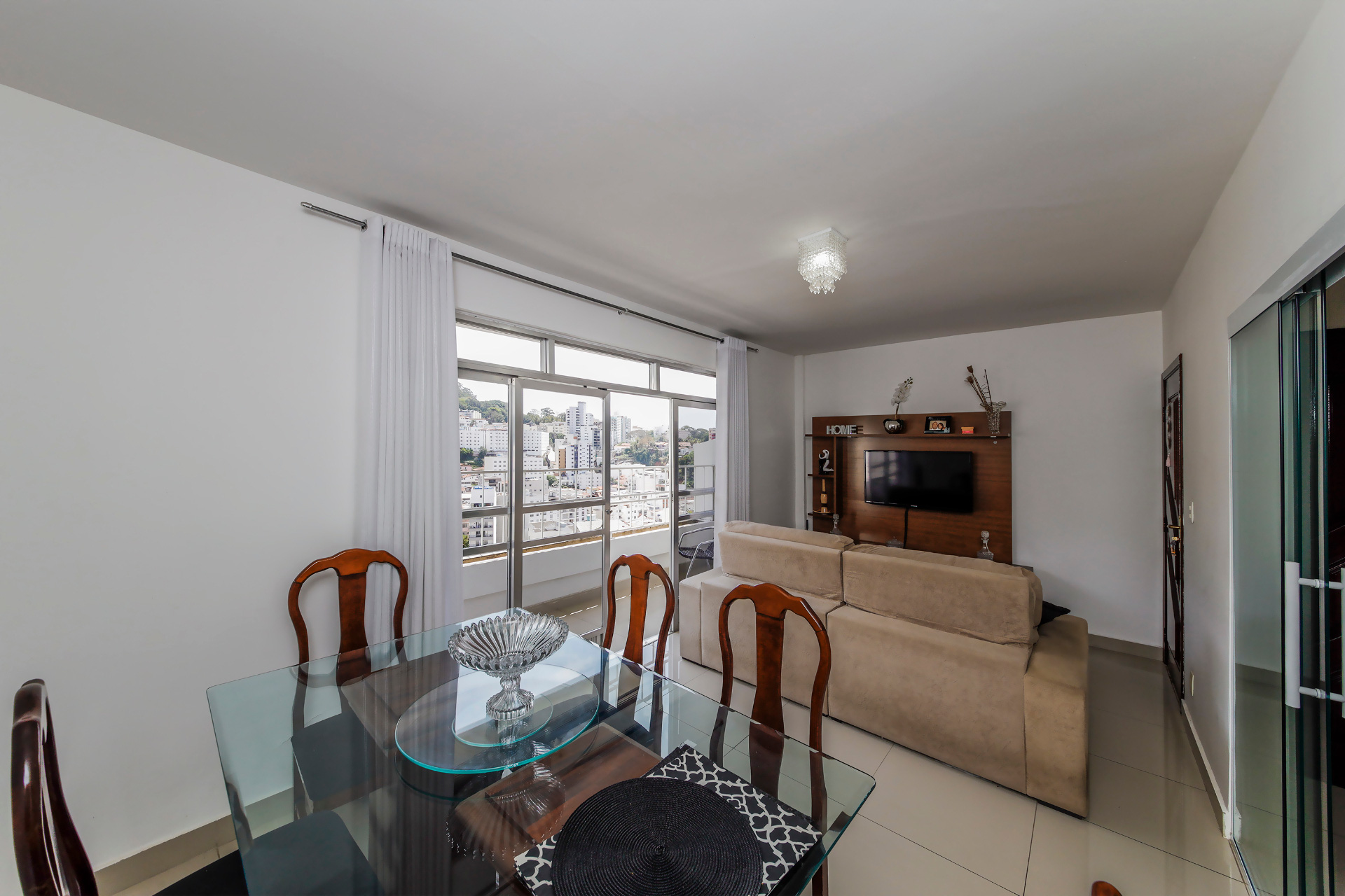 Cobertura duplex, de 4 quartos com espaço gourmet e hidro para venda, foto 2