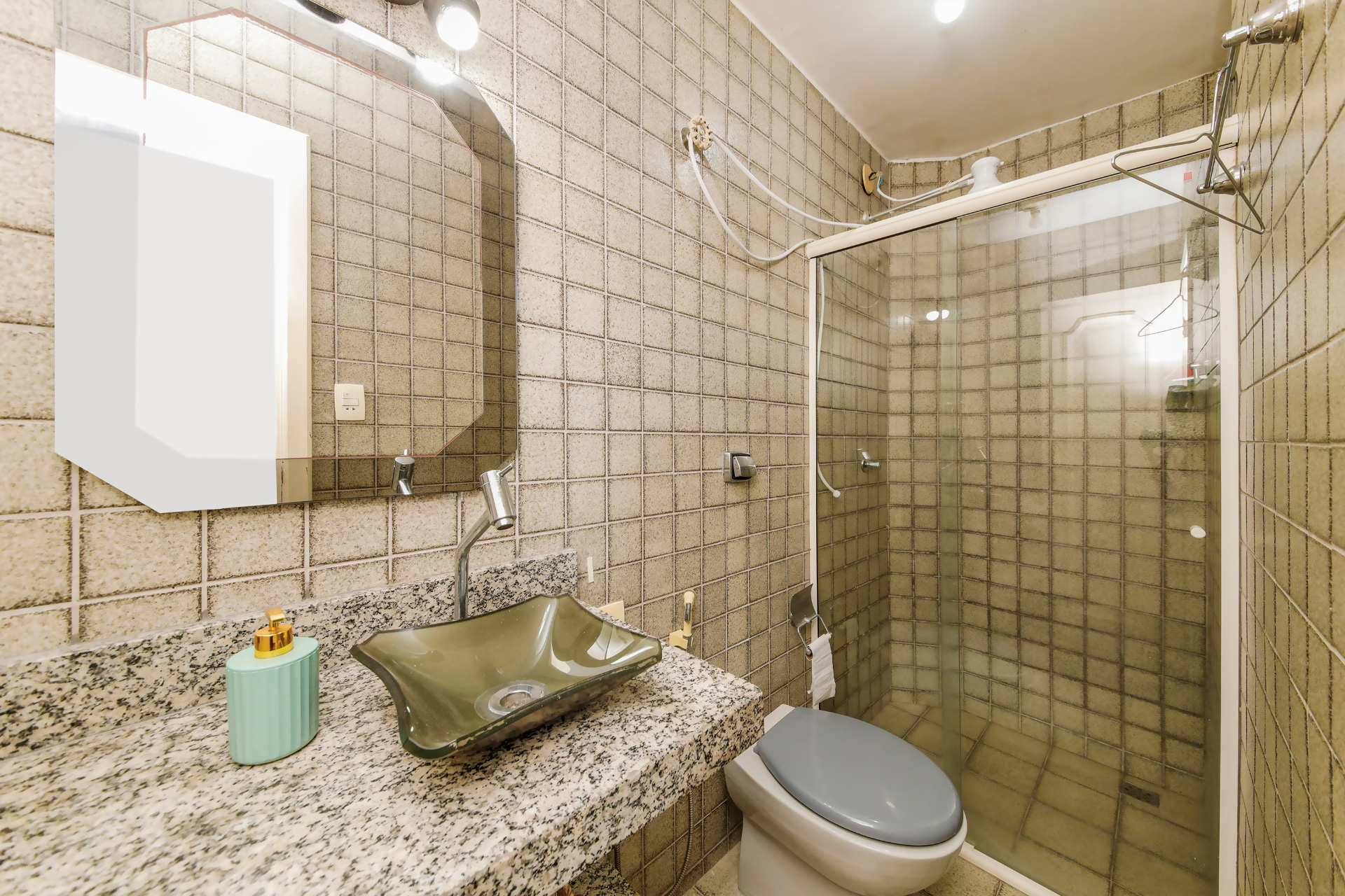 Cobertura duplex, de 4 quartos com espaço gourmet e hidro para venda, foto 16