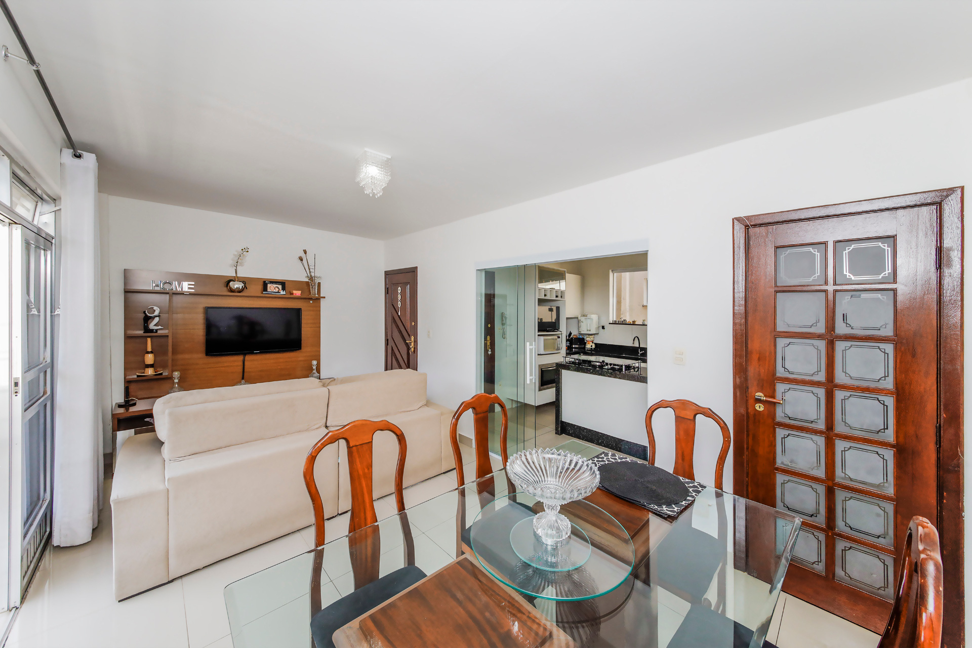 Cobertura duplex, de 4 quartos com espaço gourmet e hidro para venda, foto 6