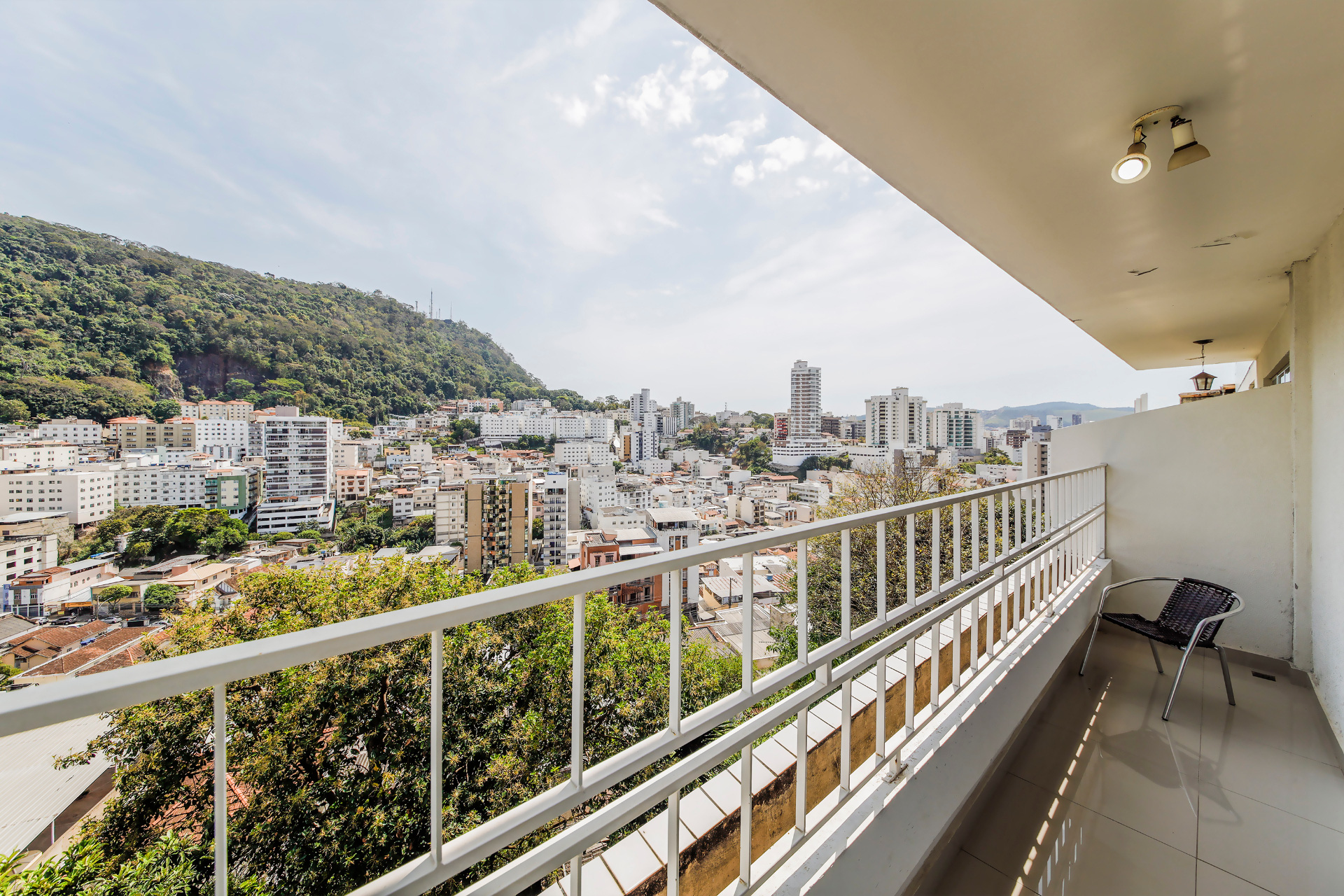 Cobertura duplex, de 4 quartos com espaço gourmet e hidro para venda, foto 5