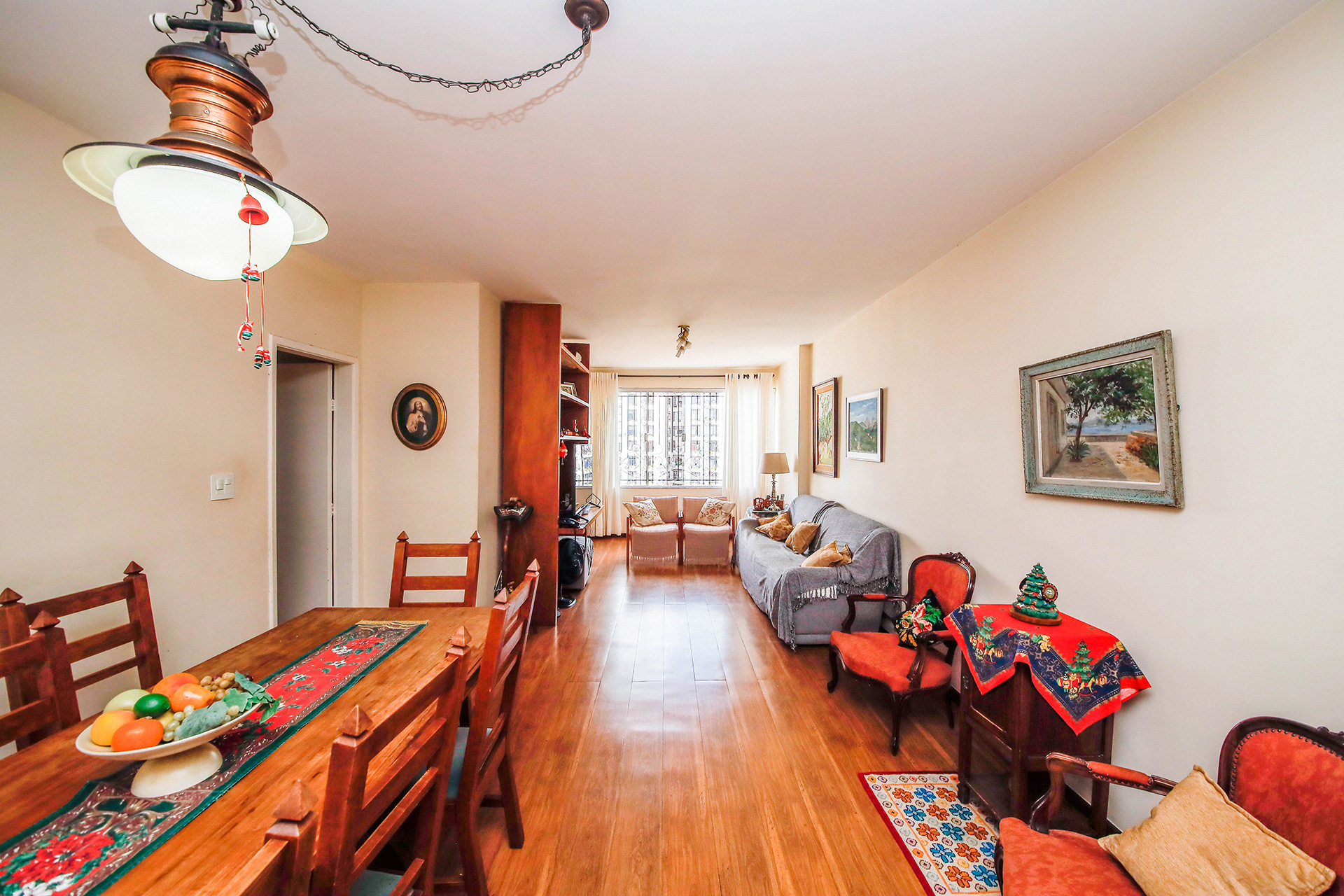 Santa Helena: Duplex com terraço. Venda., foto 2