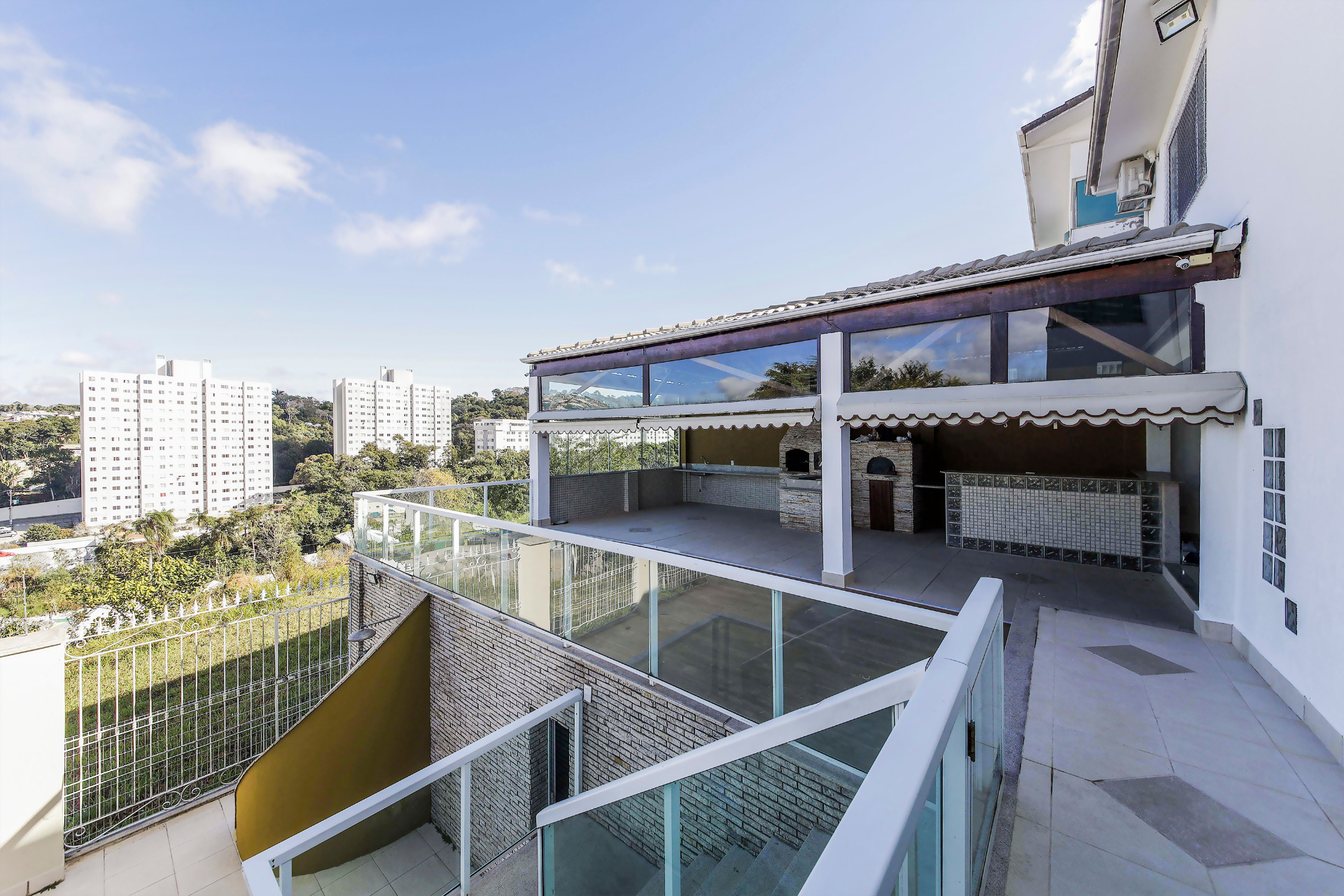 Casa em São Pedro com lazer e vista do pôr do sol, foto 31