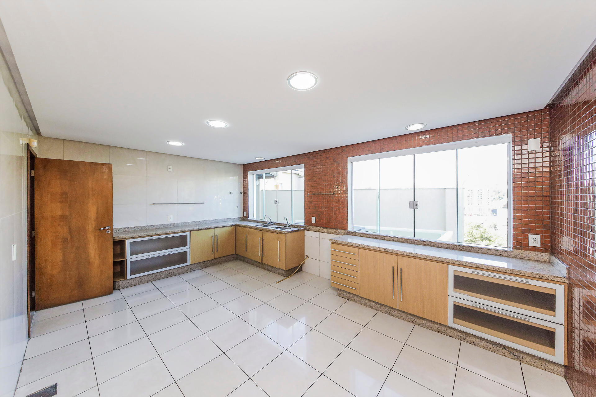 Casa em São Pedro com lazer e vista do pôr do sol, foto 18