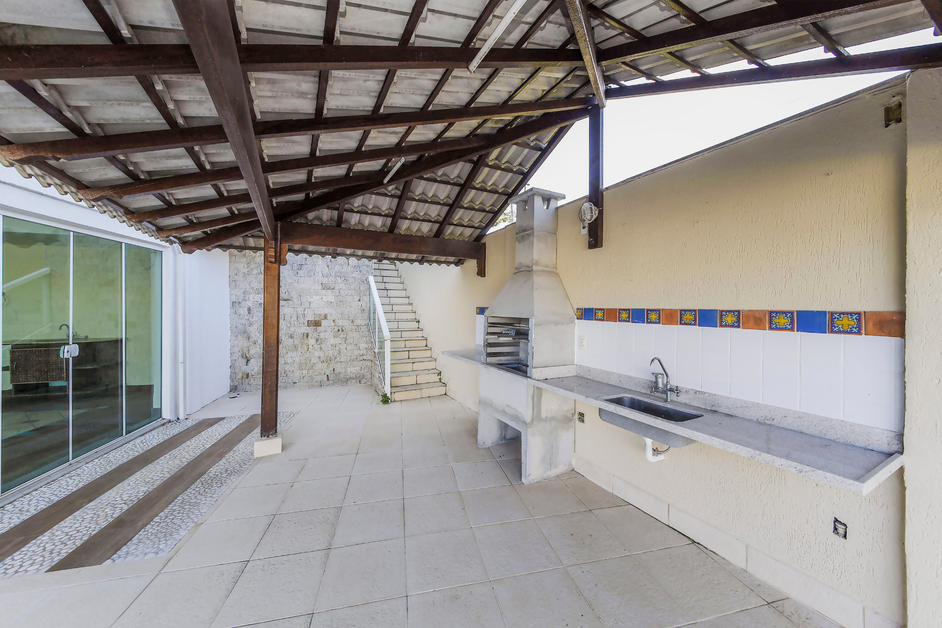 Casa em São Pedro com lazer e vista do pôr do sol, foto 38