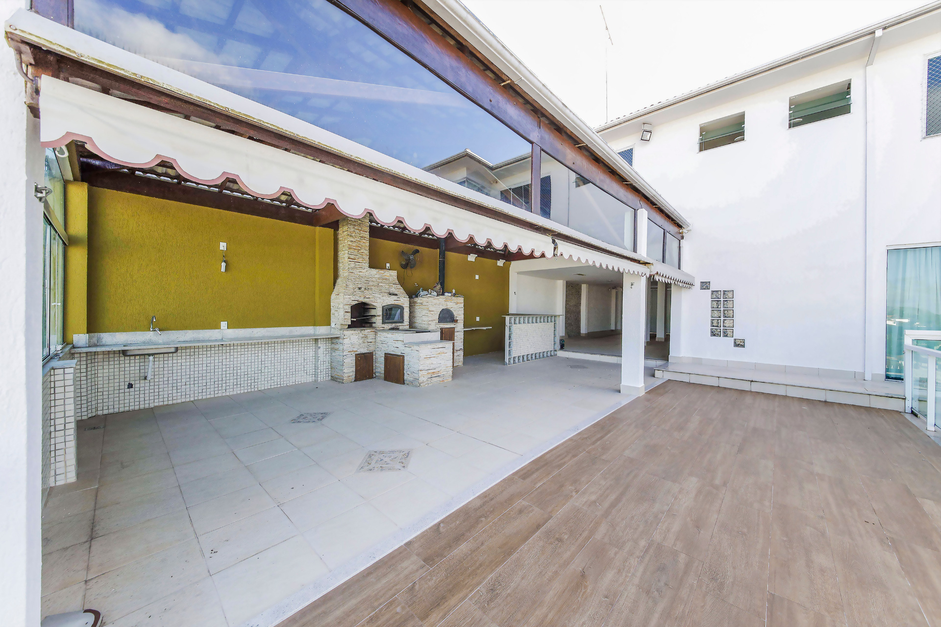 Casa em São Pedro com lazer e vista do pôr do sol, foto 27