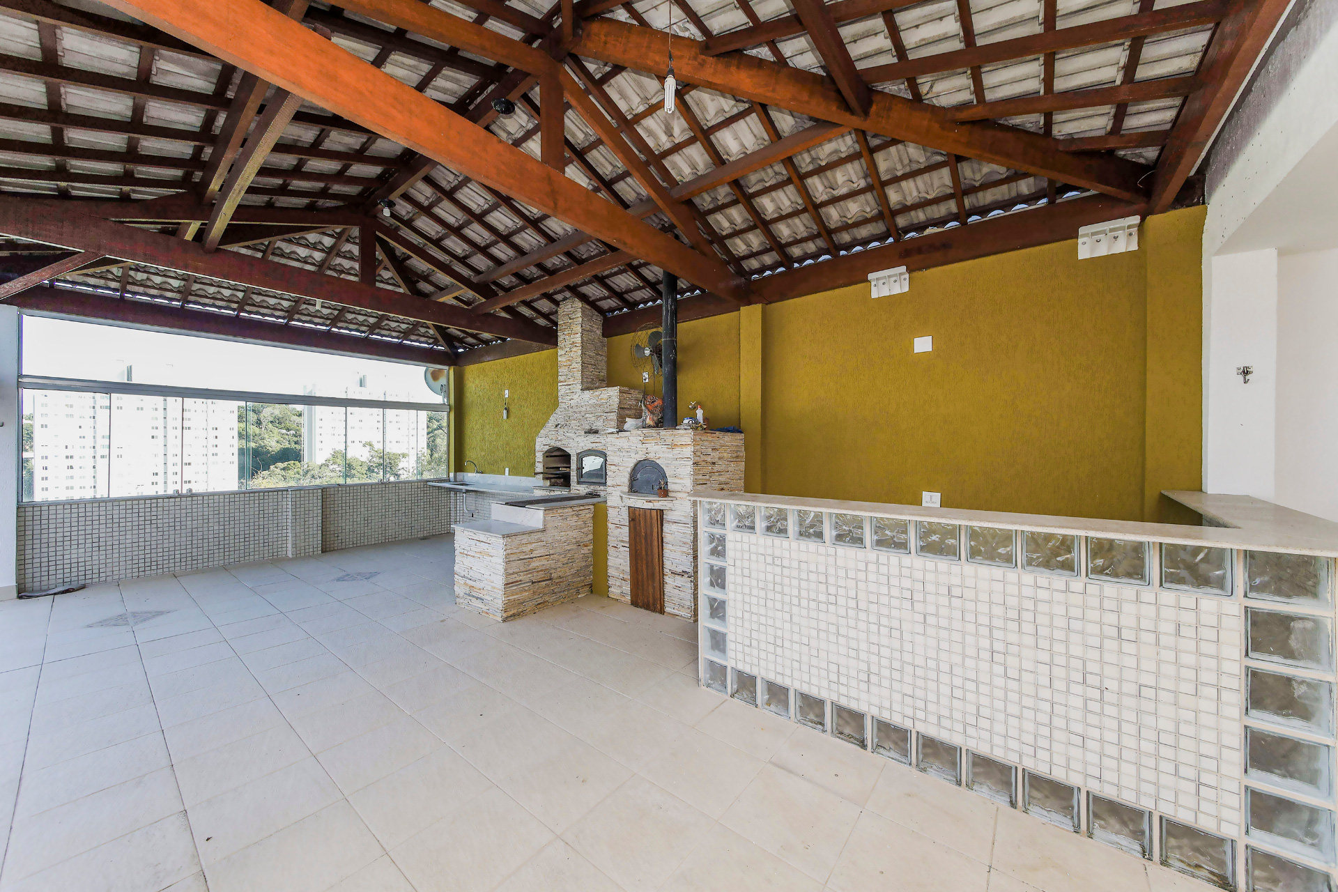 Casa em São Pedro com lazer e vista do pôr do sol, foto 26