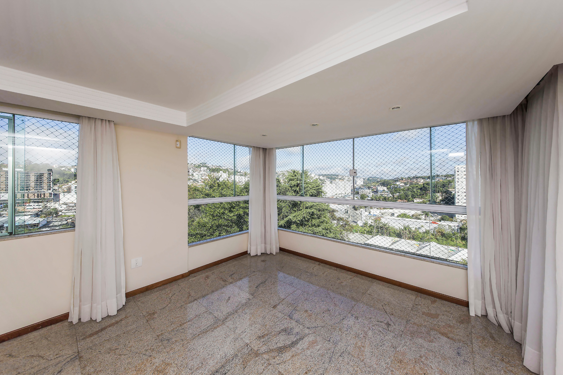 Casa em São Pedro com lazer e vista do pôr do sol, foto 4