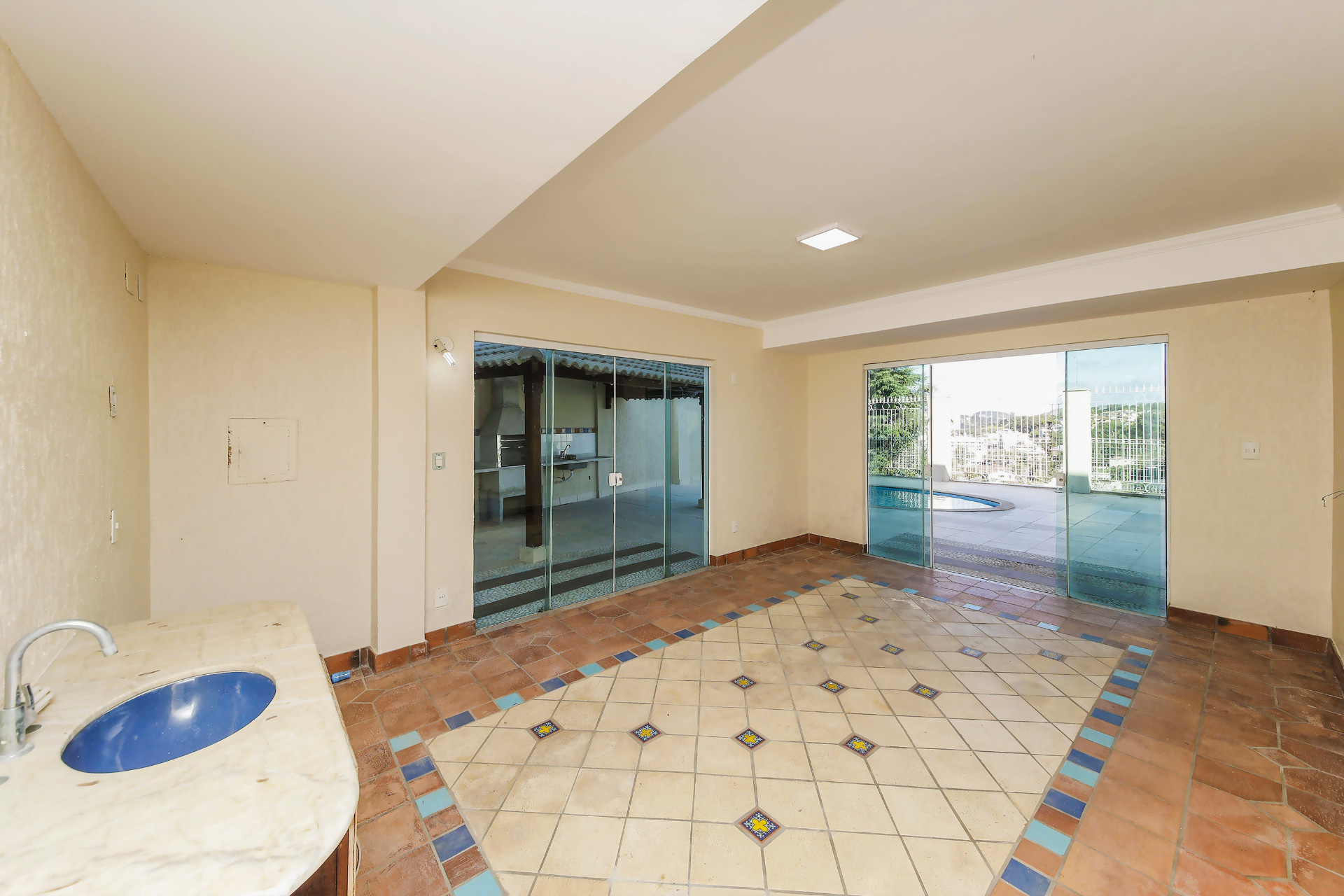Casa em São Pedro com lazer e vista do pôr do sol, foto 36