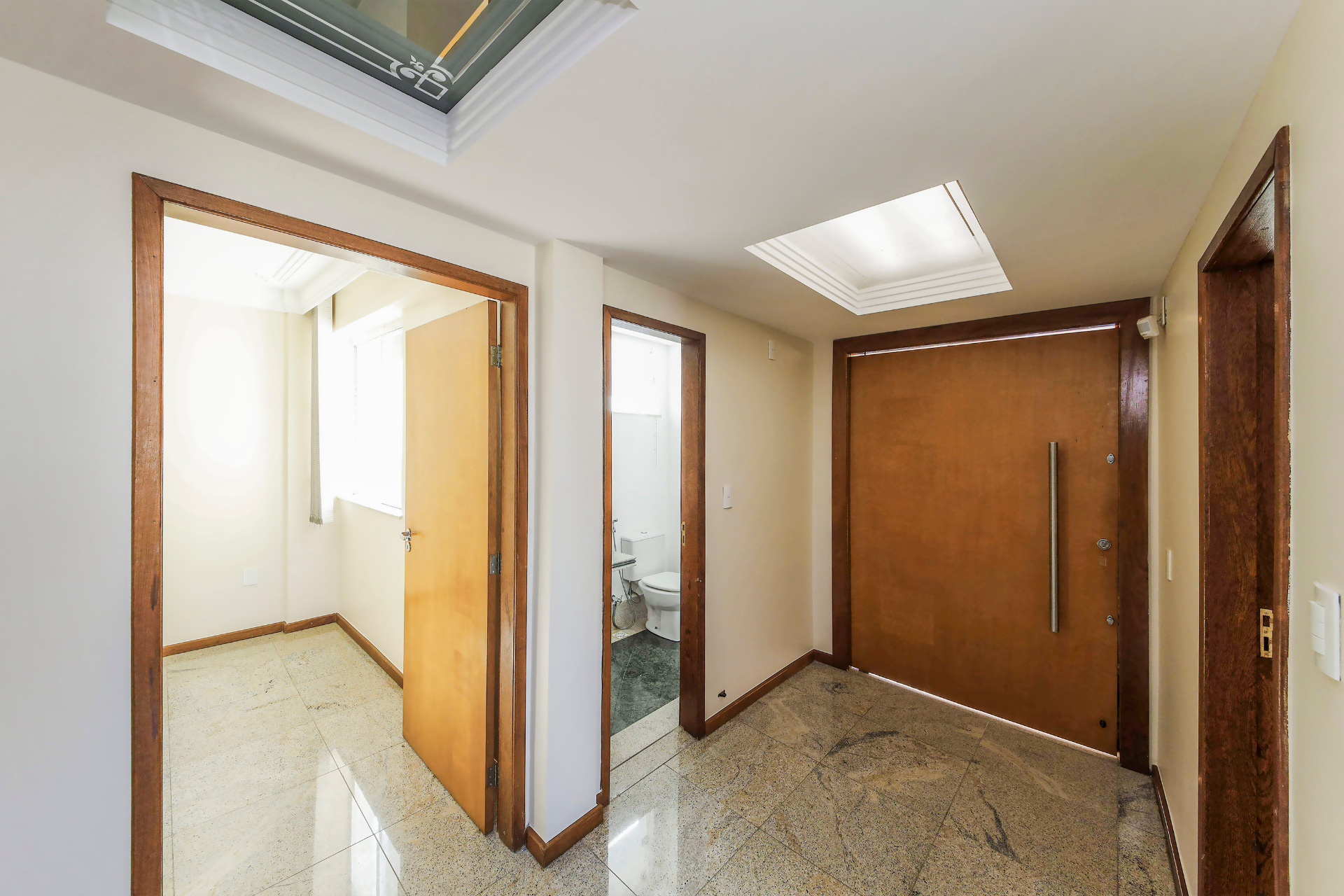 Casa em São Pedro com lazer e vista do pôr do sol, foto 6