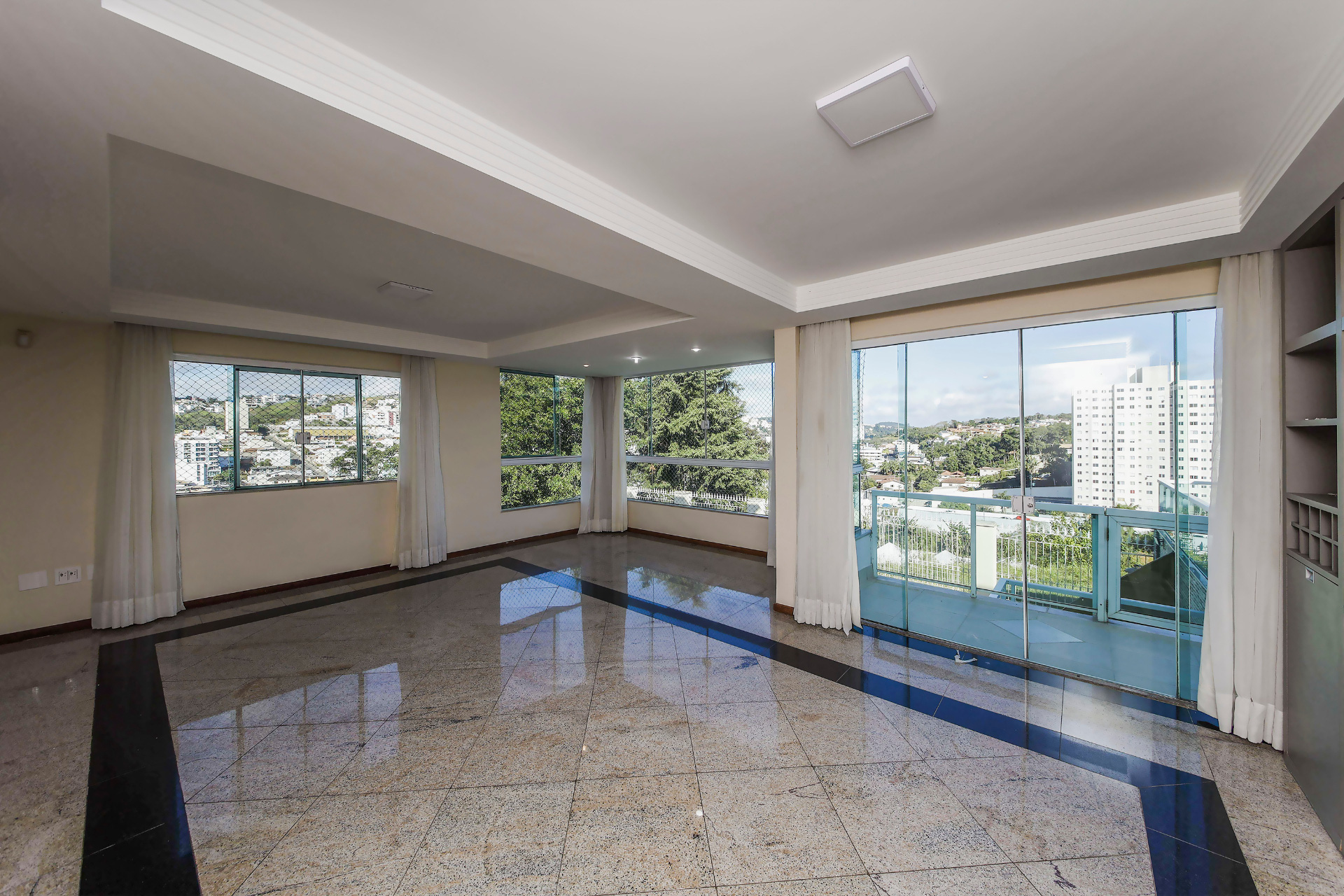 Casa em São Pedro com lazer e vista do pôr do sol, foto 17