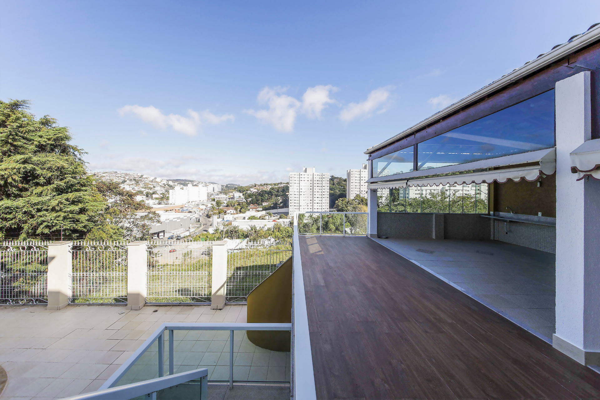 Casa em São Pedro com lazer e vista do pôr do sol, foto 30
