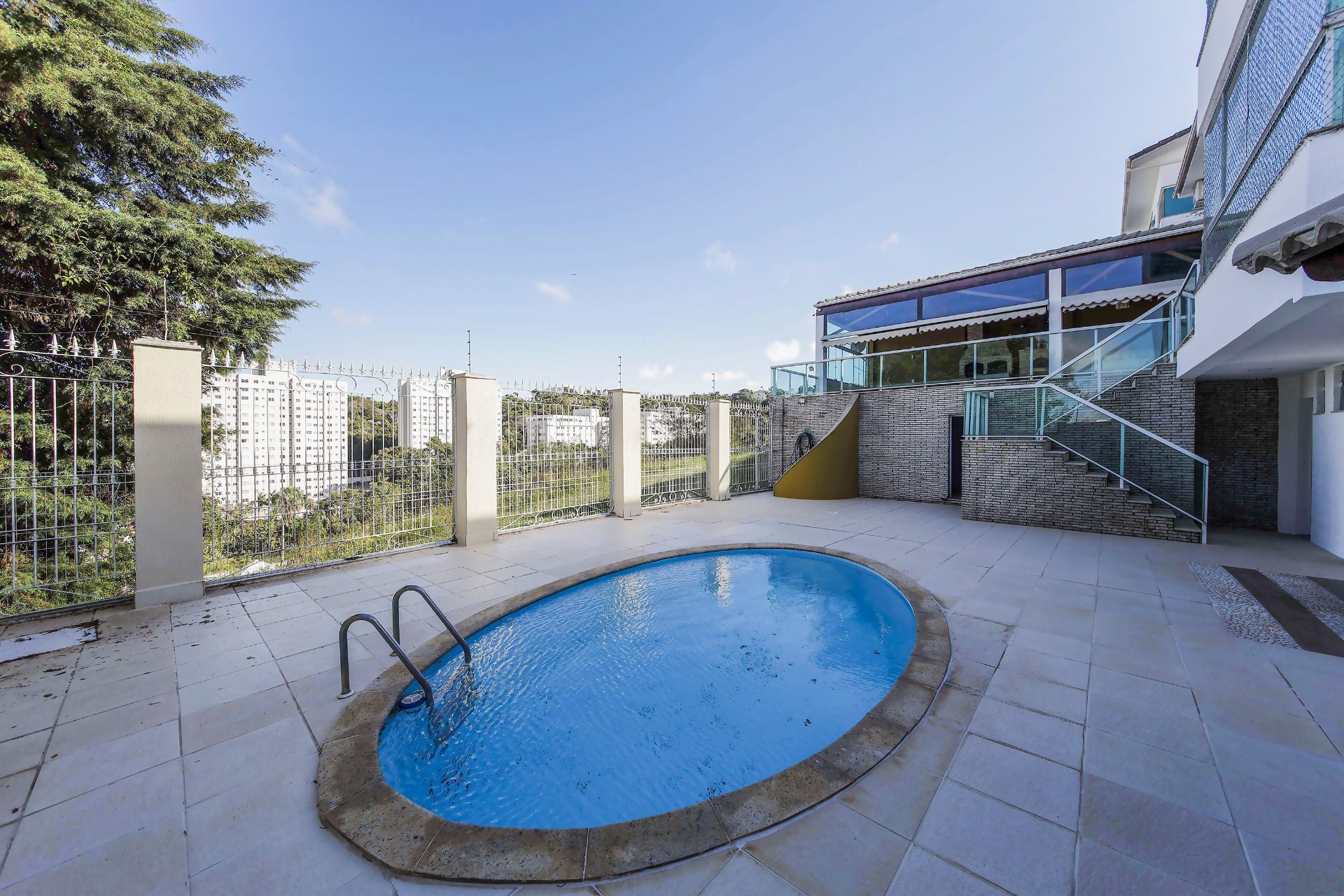 Casa em São Pedro com lazer e vista do pôr do sol, foto 39