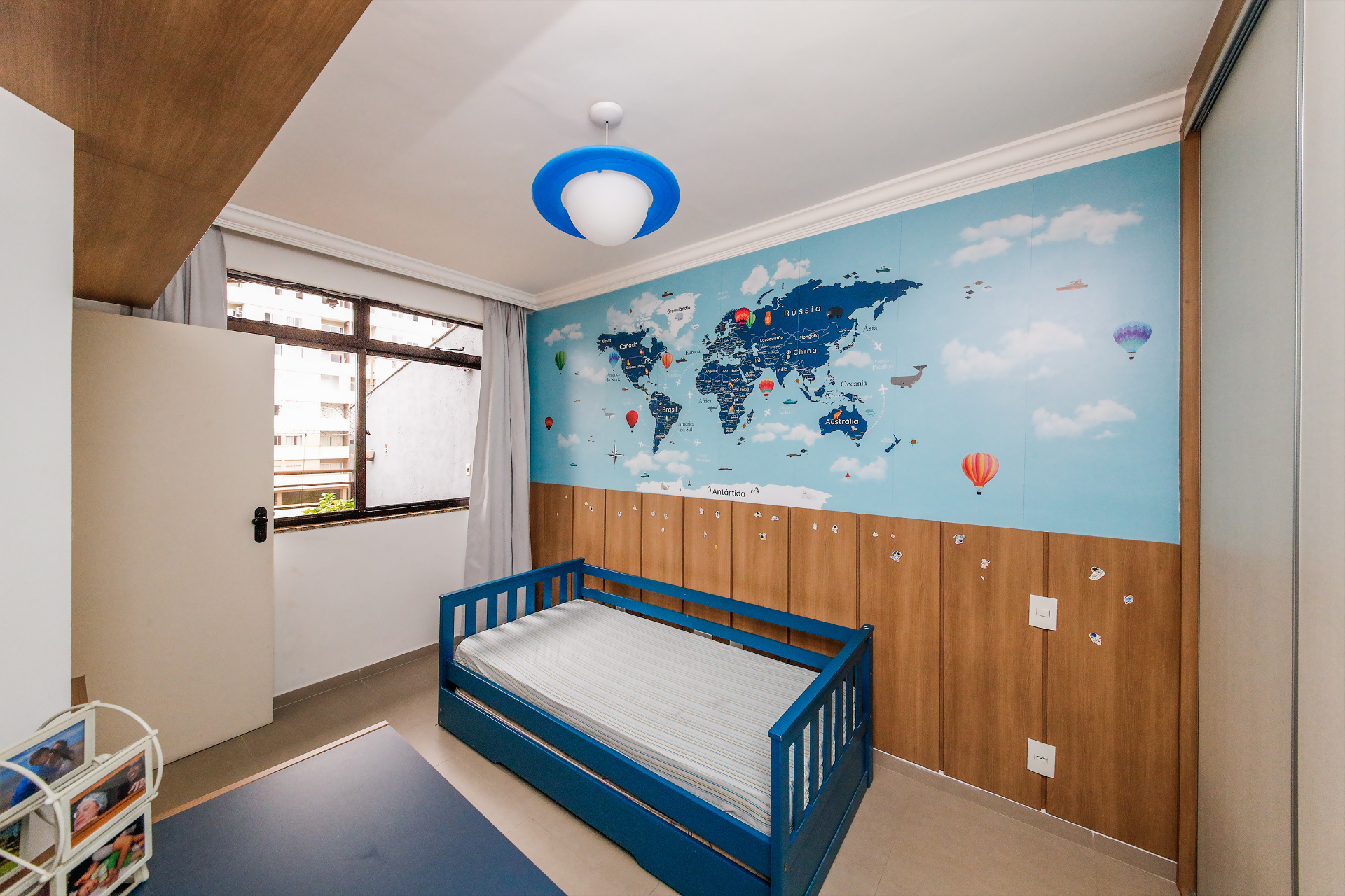 Cobertura reformada. Três quartos, duas vagas., foto 10