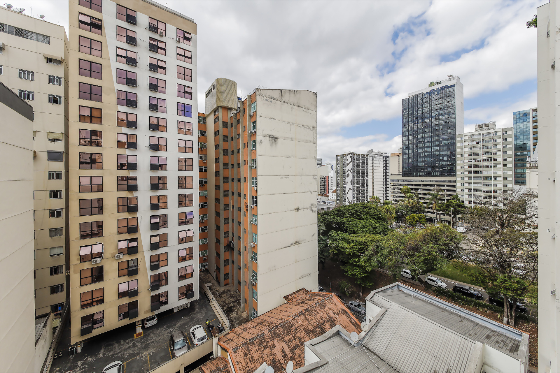 Centro: Cobertura duplex de 222m² para morar., foto 21