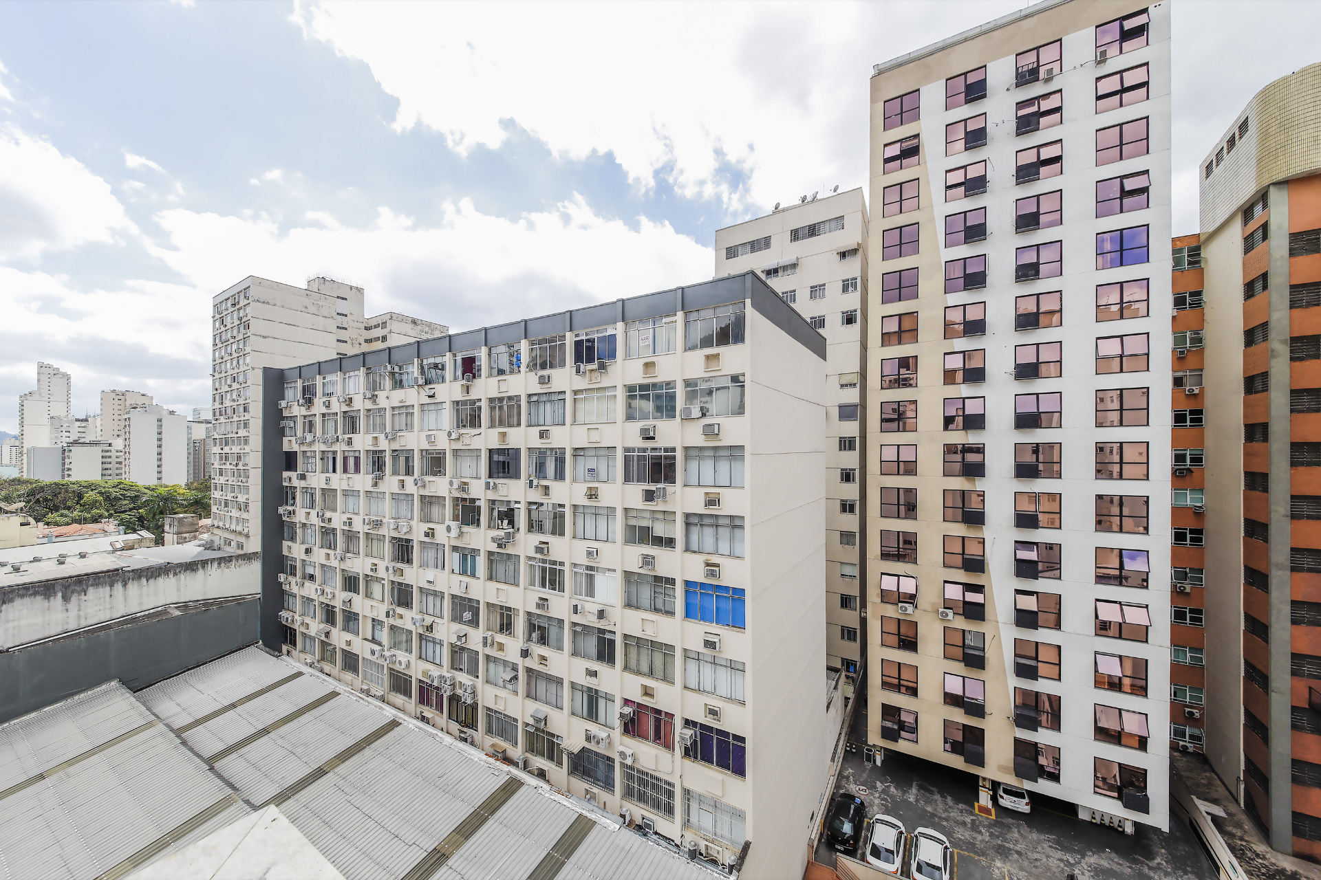 Centro: Cobertura duplex de 222m² para morar., foto 22
