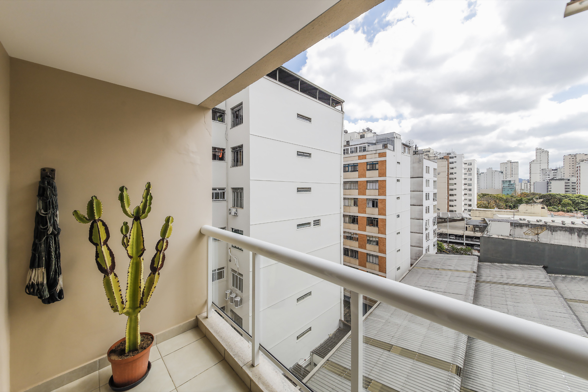 Centro: Cobertura duplex de 222m² para morar., foto 4