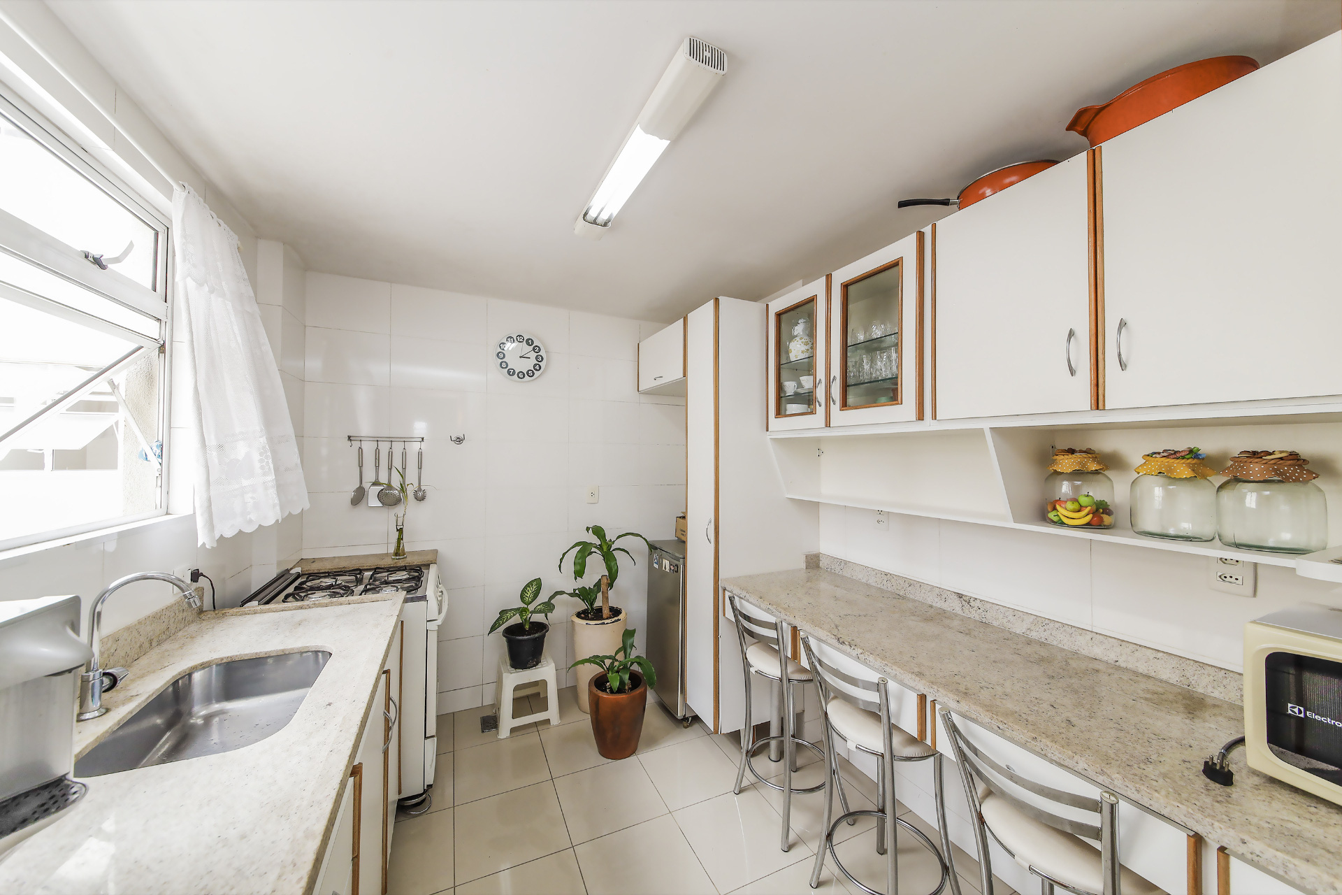 Centro: Cobertura duplex de 222m² para morar., foto 8