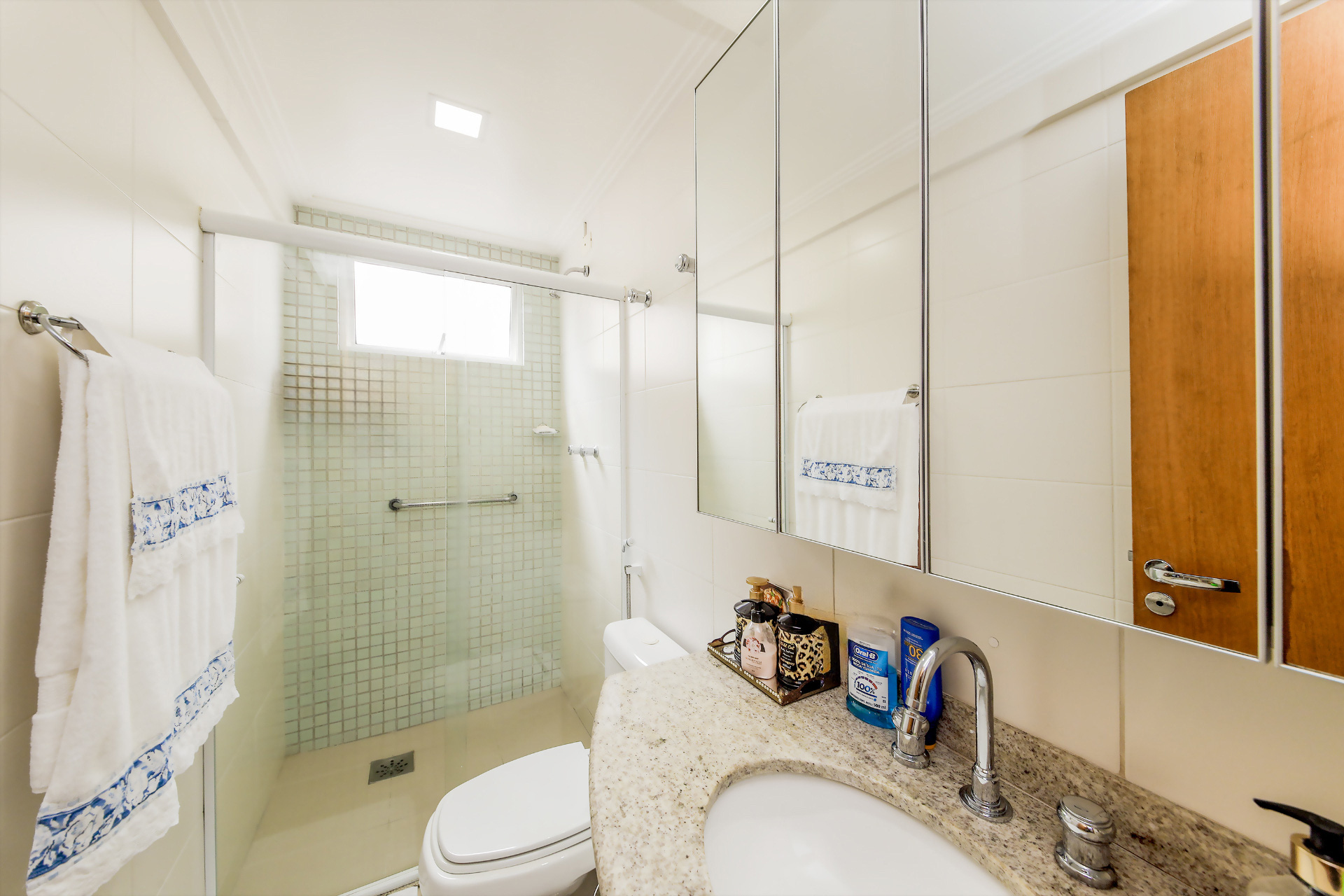 Centro: Cobertura duplex de 222m² para morar., foto 10