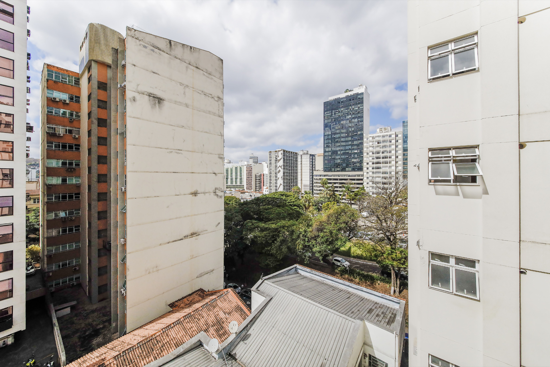 Centro: Cobertura duplex de 222m² para morar., foto 6