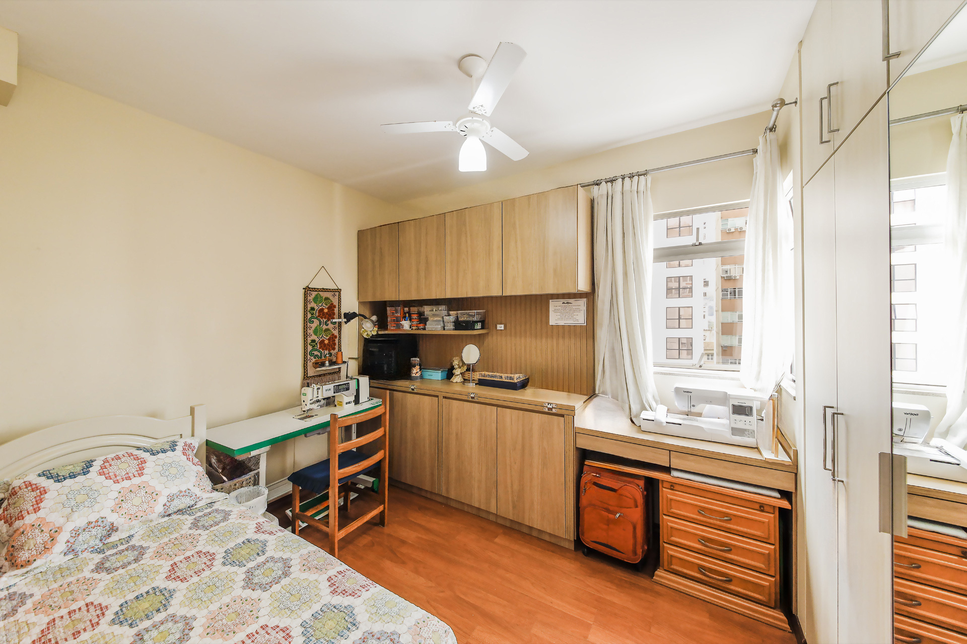 Centro: Cobertura duplex de 222m² para morar., foto 15